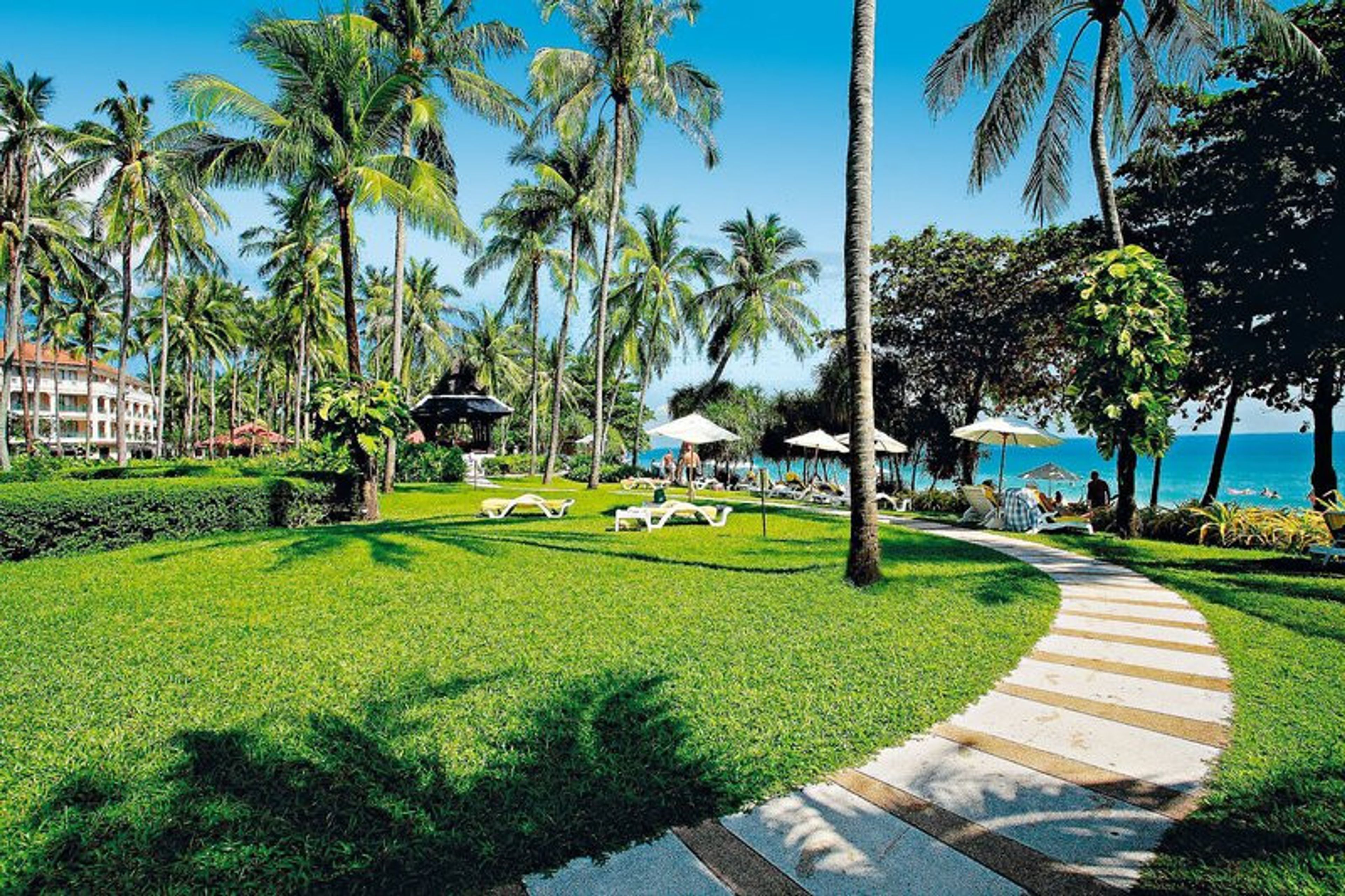 Centara Reserve Samui (SHA+) foto 3