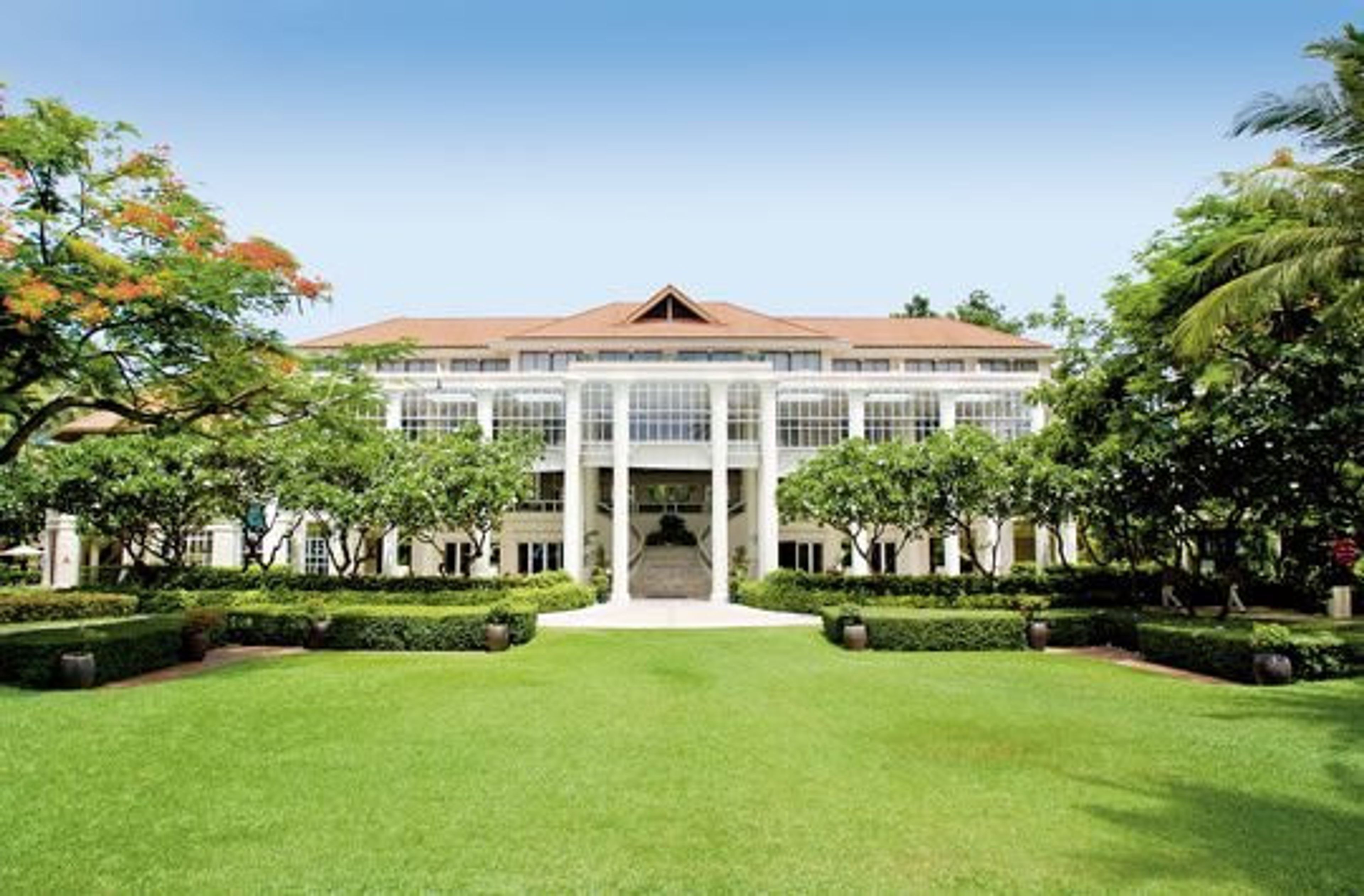 Centara Reserve Samui (SHA+) foto 4