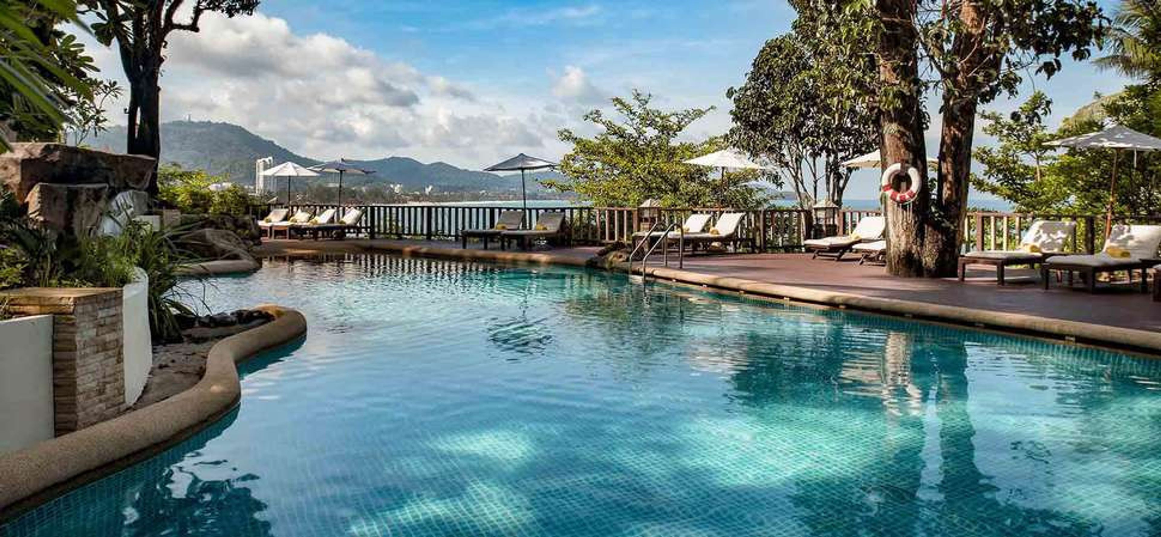 Centara Villas Phuket (SHA+) foto 1