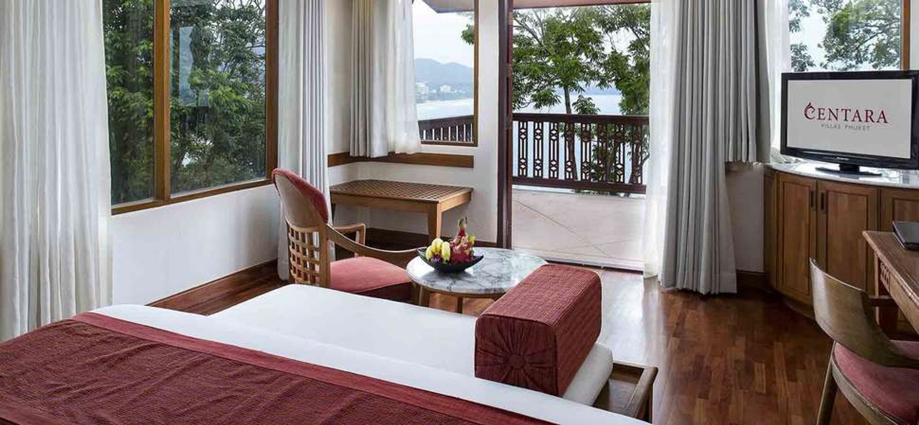 Centara Villas Phuket (SHA+) foto 4