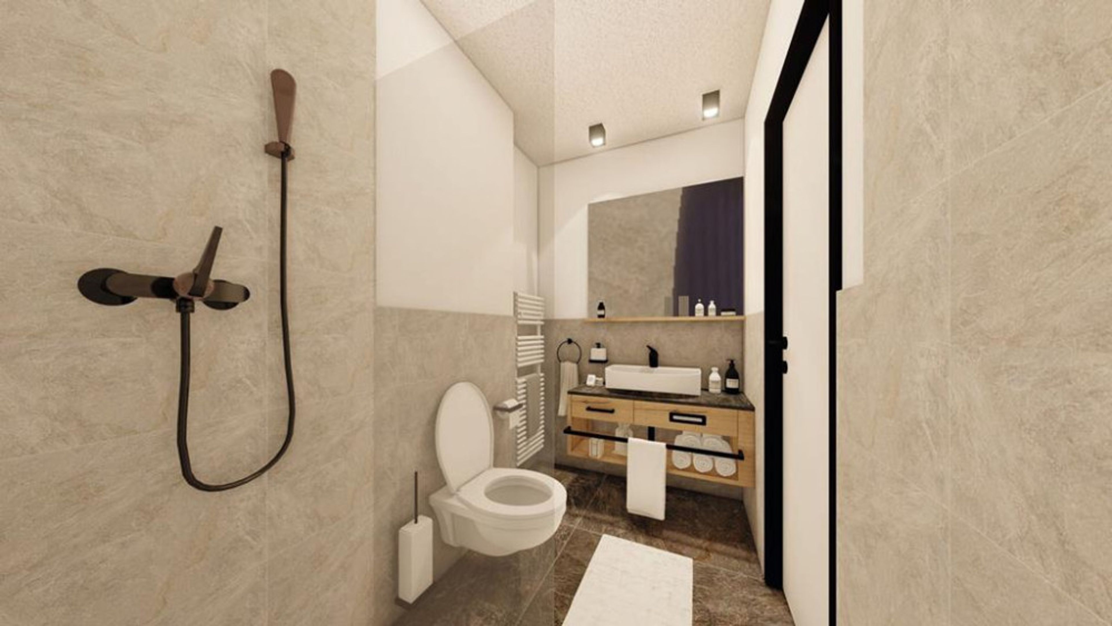 Centerhouse Wagrein foto 4