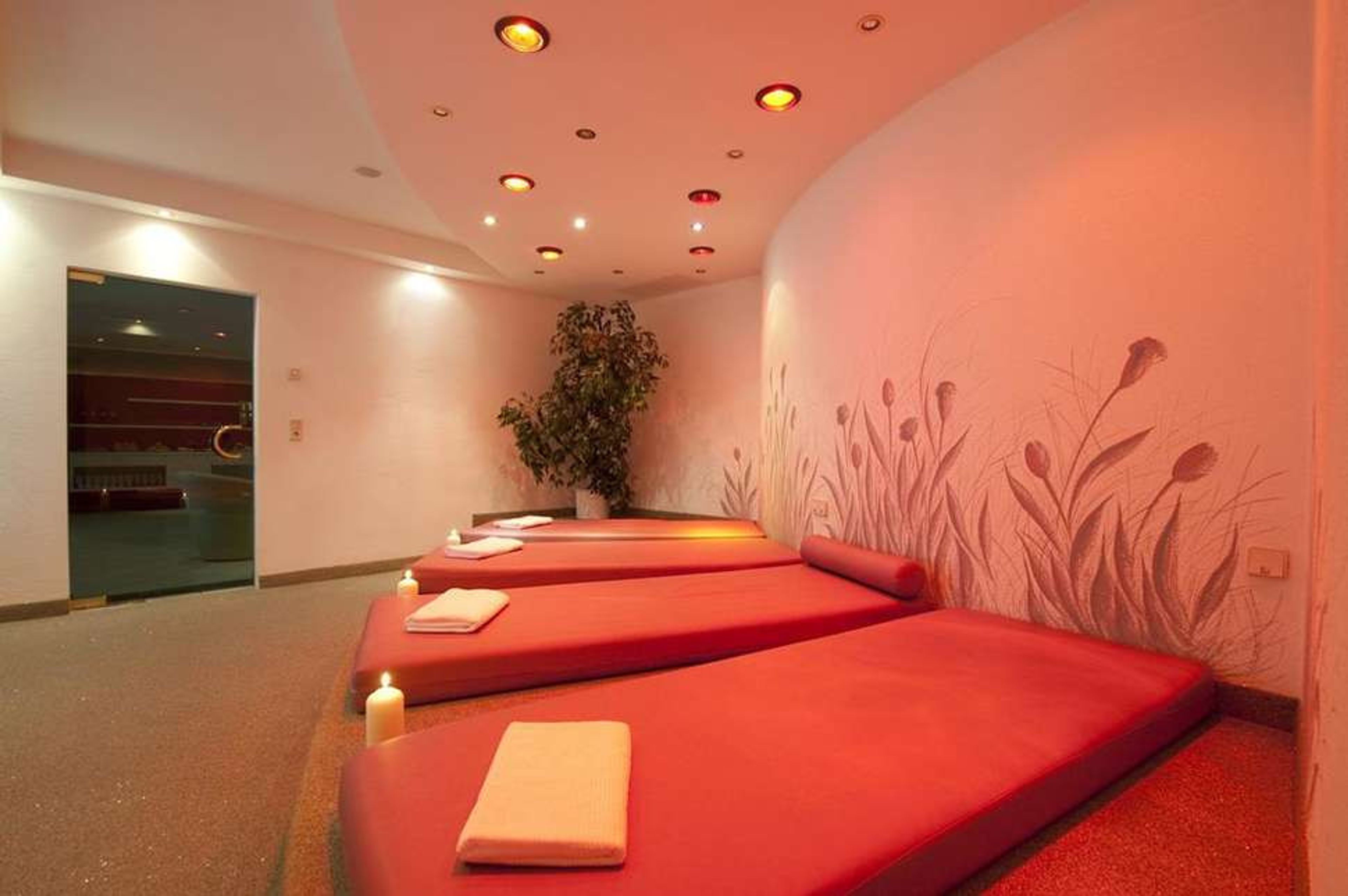 Central Alpen Comfort Hotel foto 4