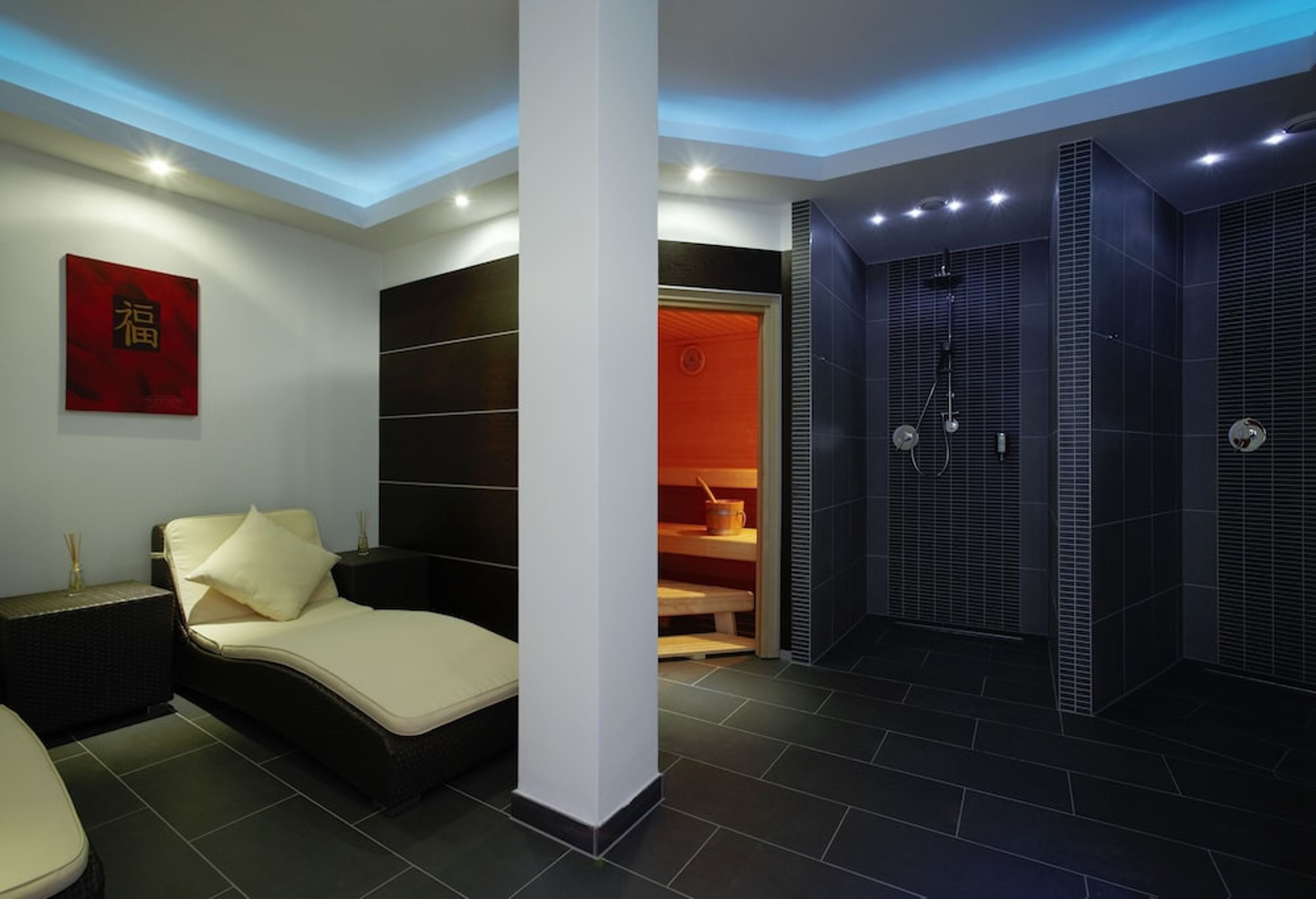 Hotel Central