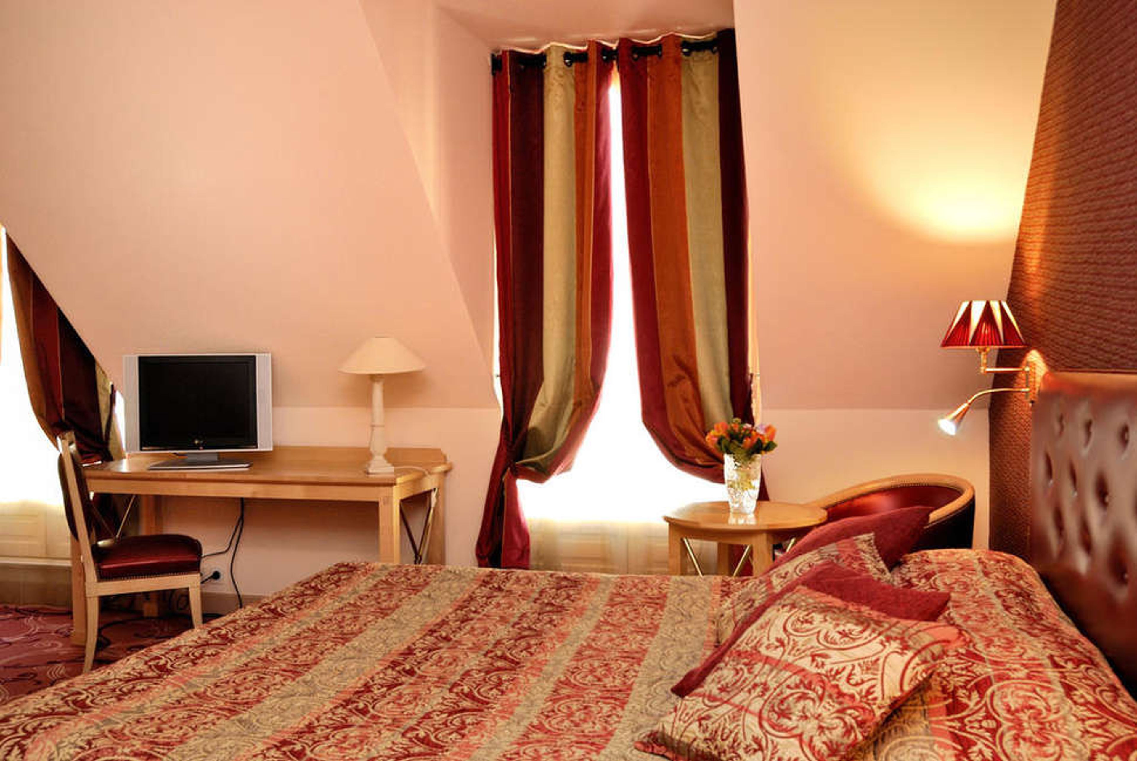 Central Saint Germain foto 4