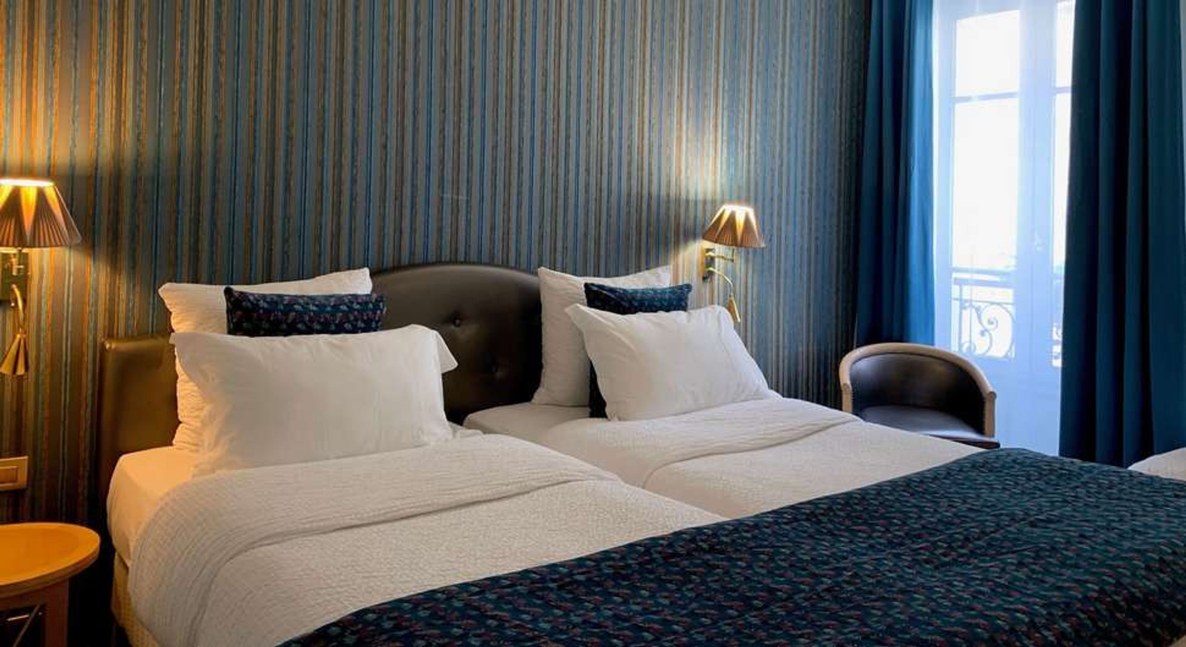 Central Saint Germain