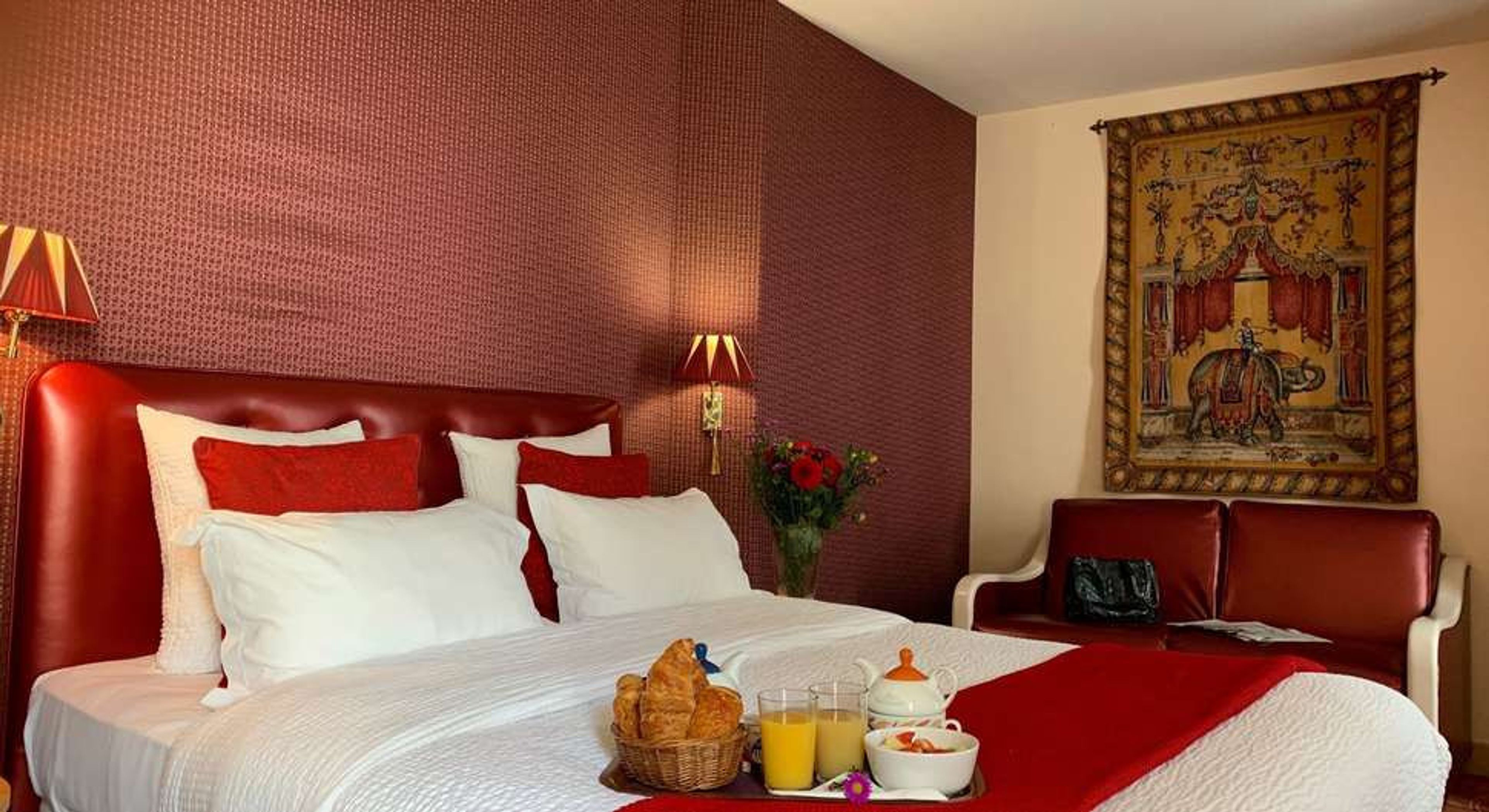 Central Saint Germain foto 1