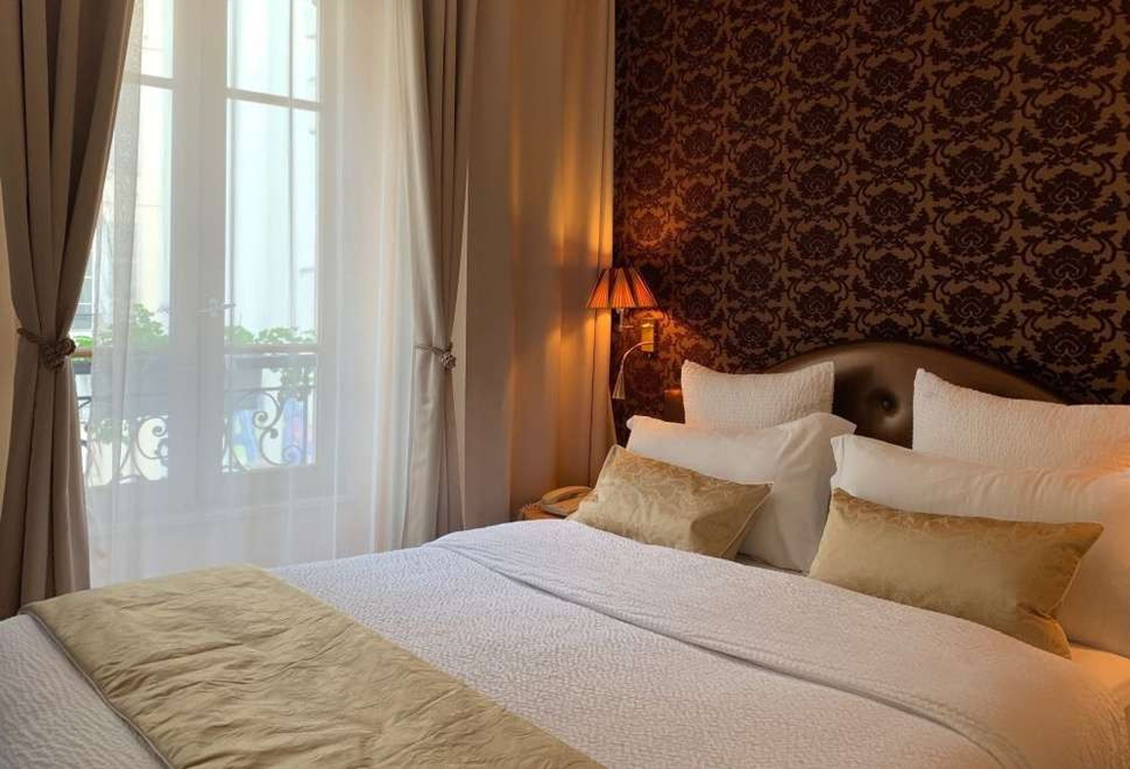 Central Saint Germain foto 2