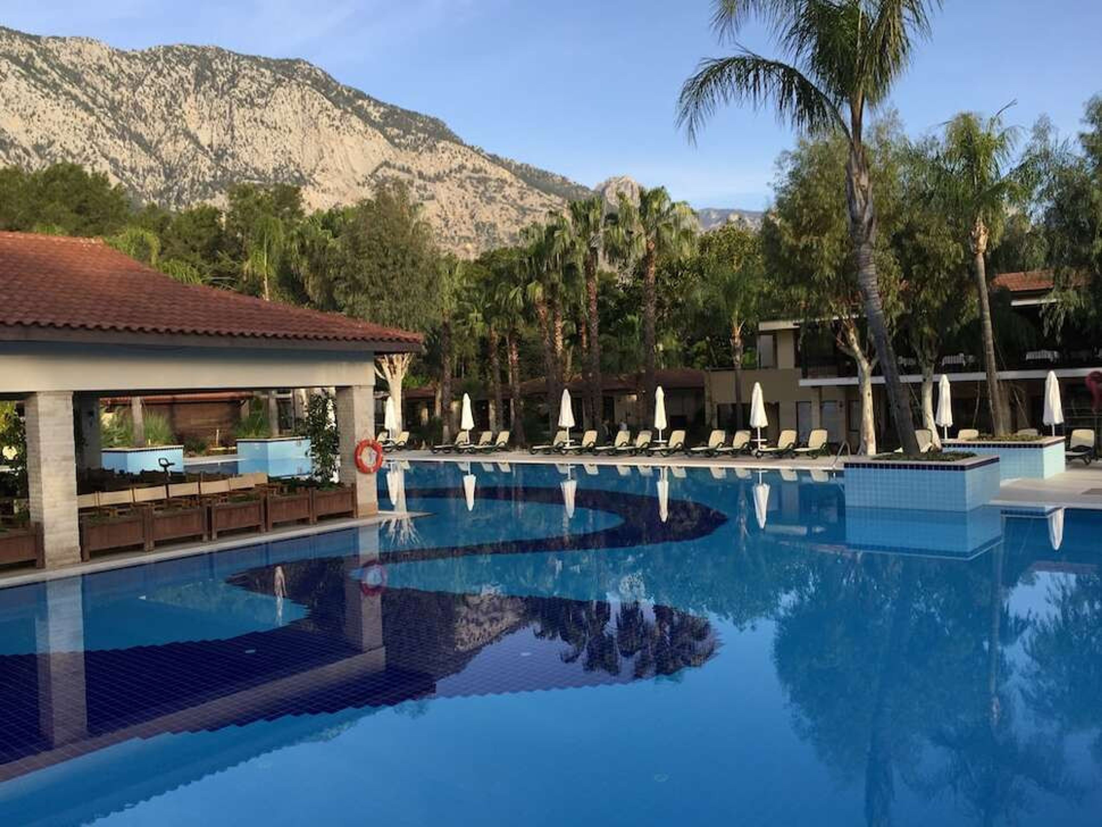 Champion Holiday Village foto 1