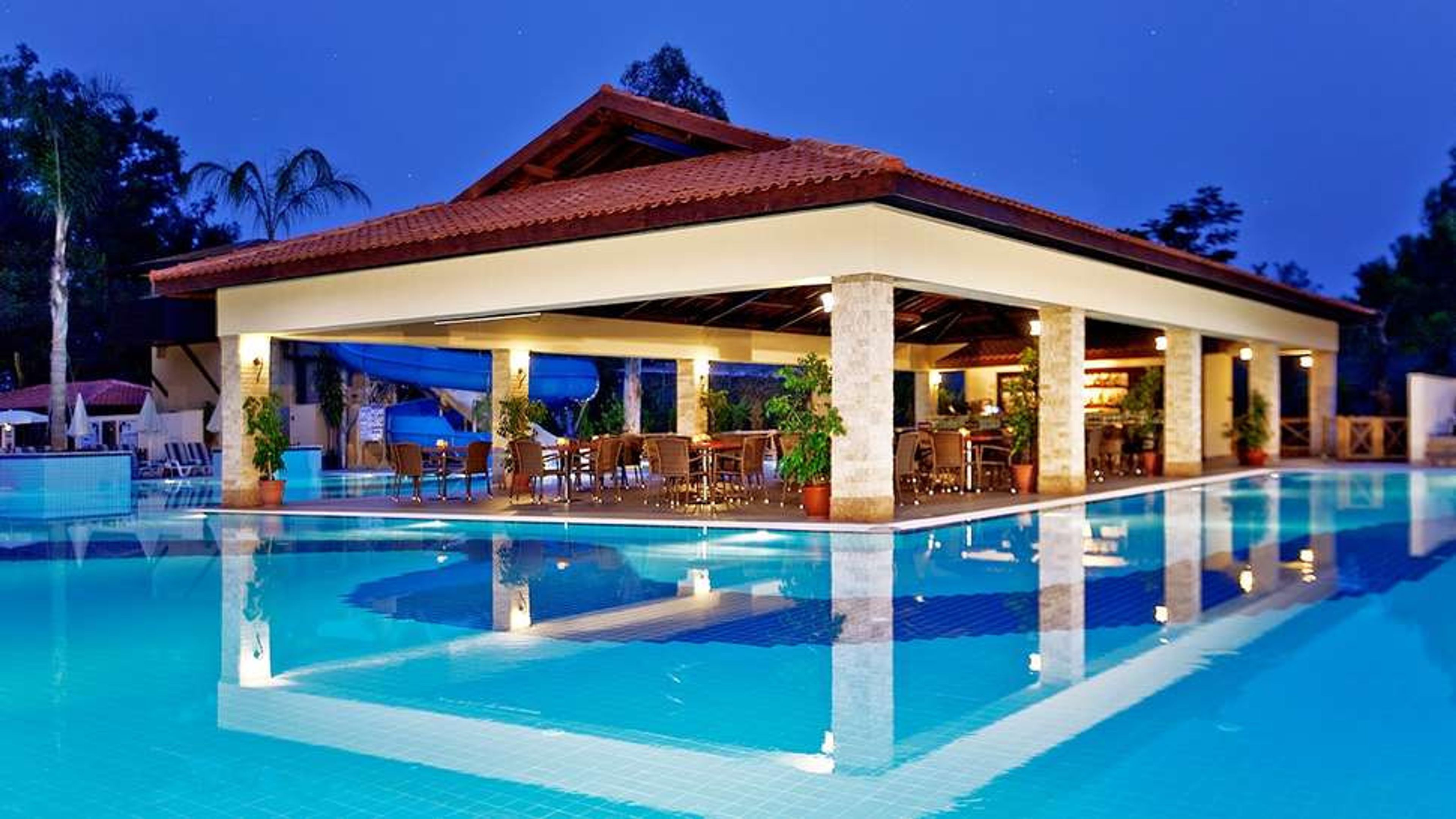 Champion Holiday Village foto 2