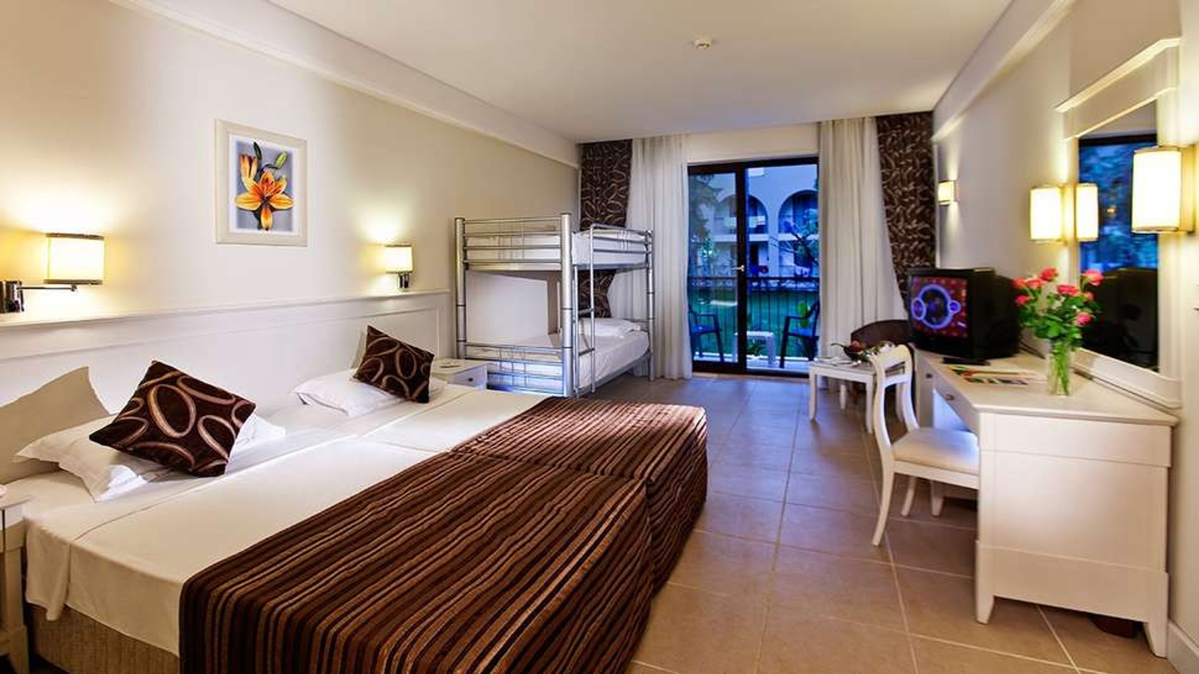 Champion Holiday Village foto 3