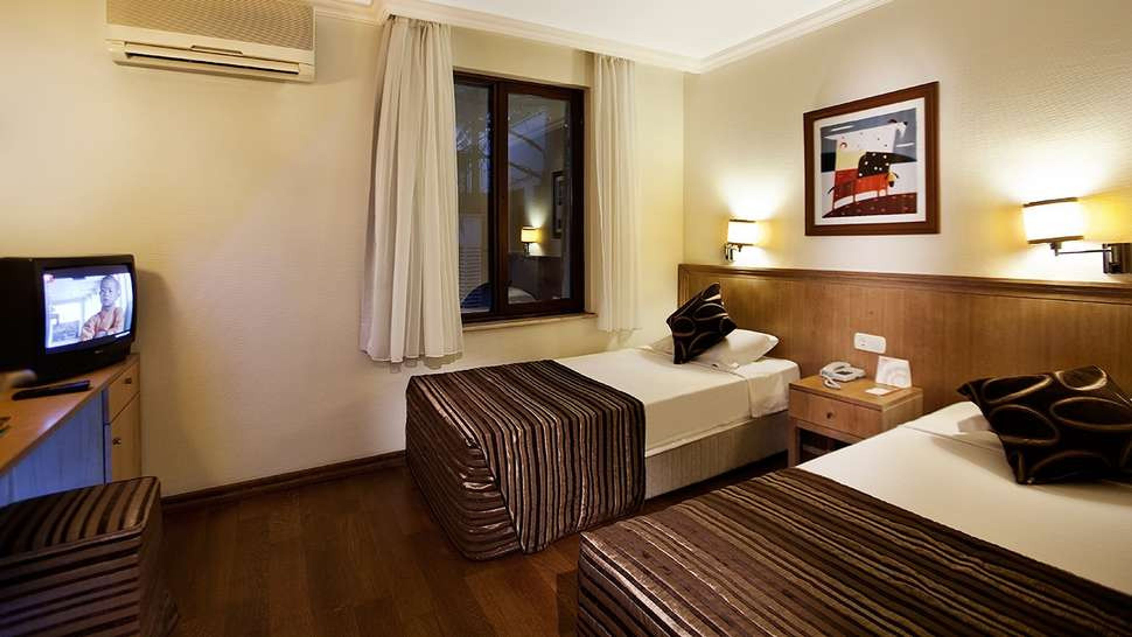 Champion Holiday Village foto 4