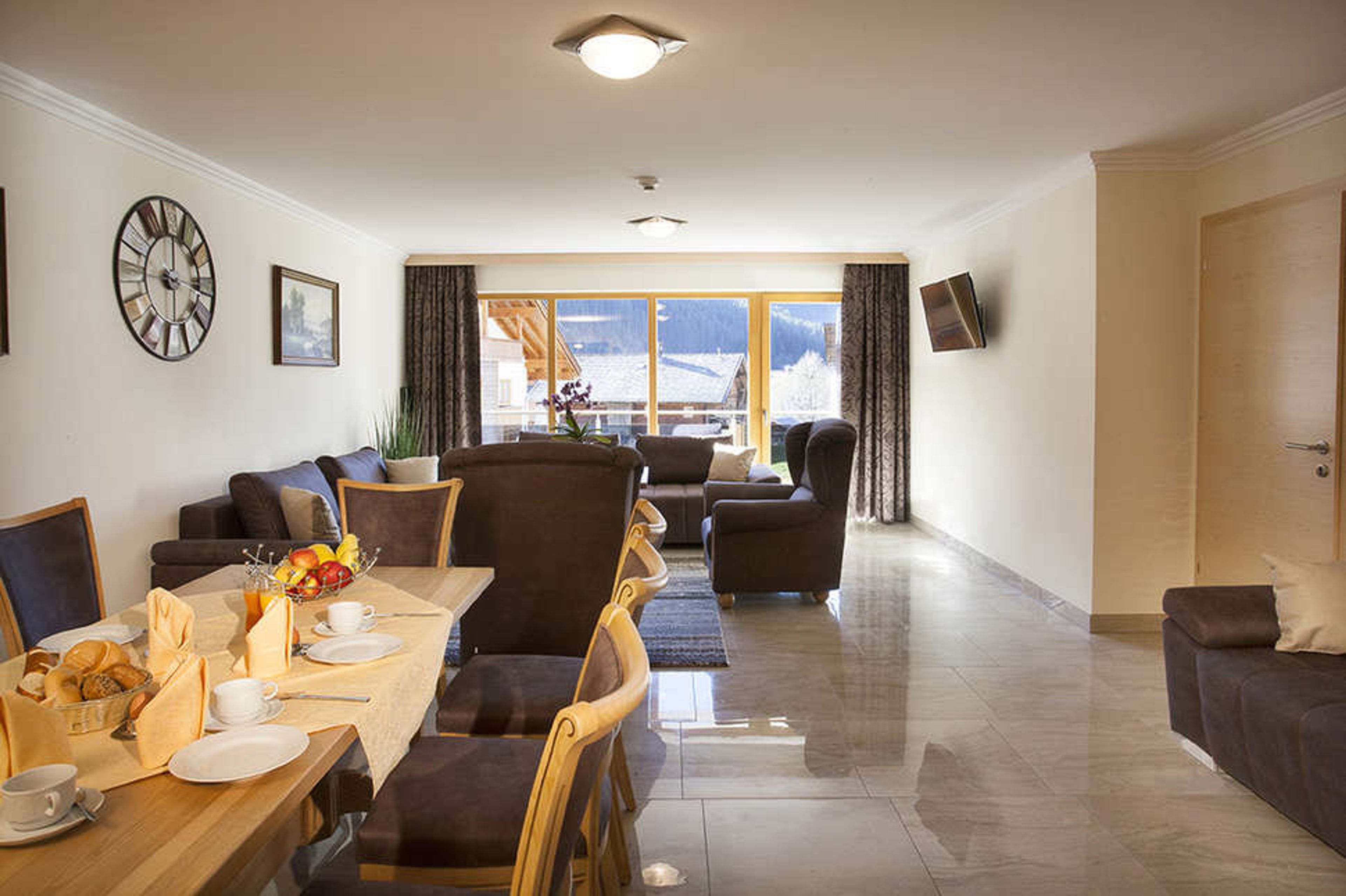 Chalet Alpenhof foto 3