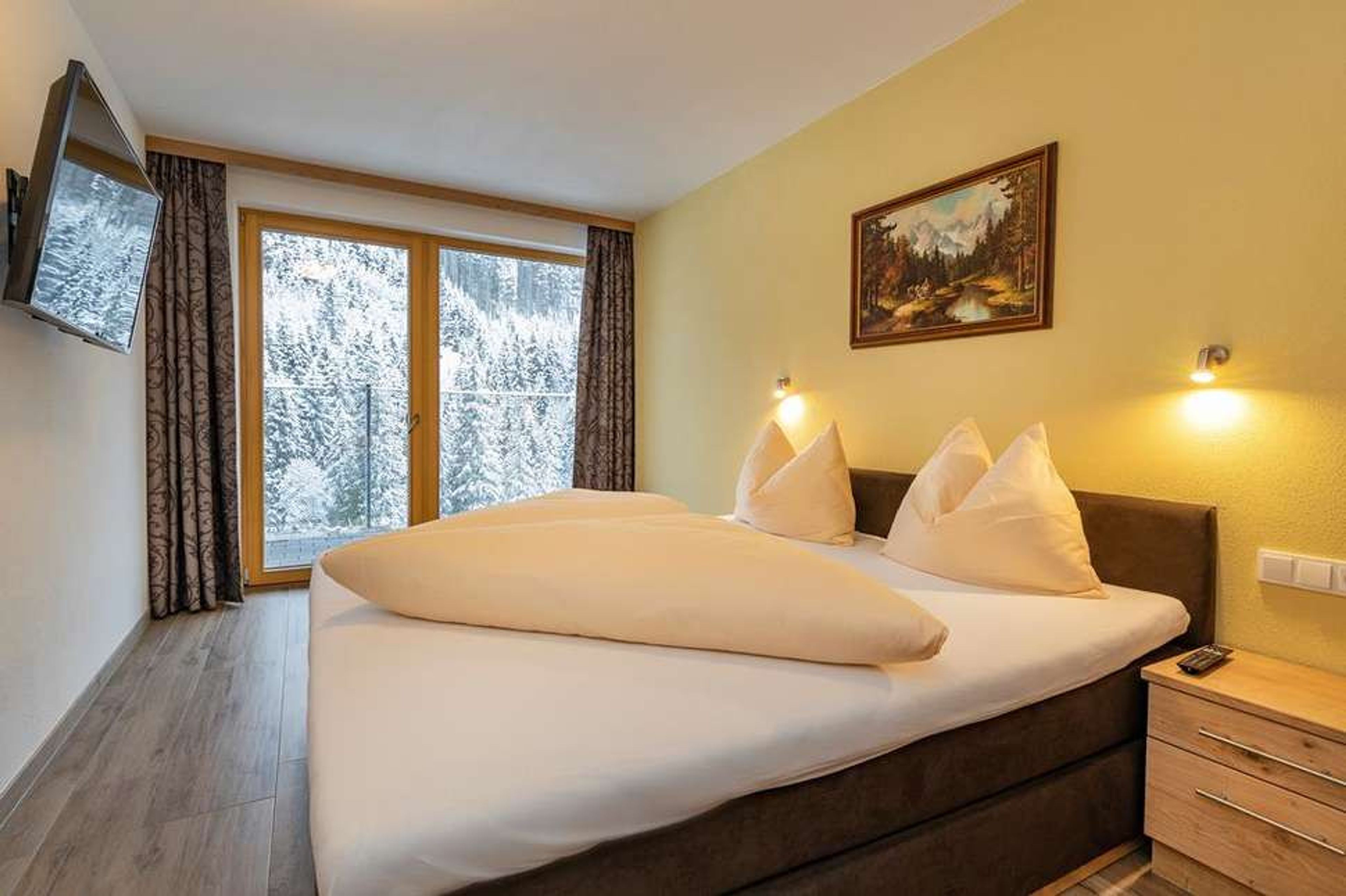 Chalet Alpenhof foto 4