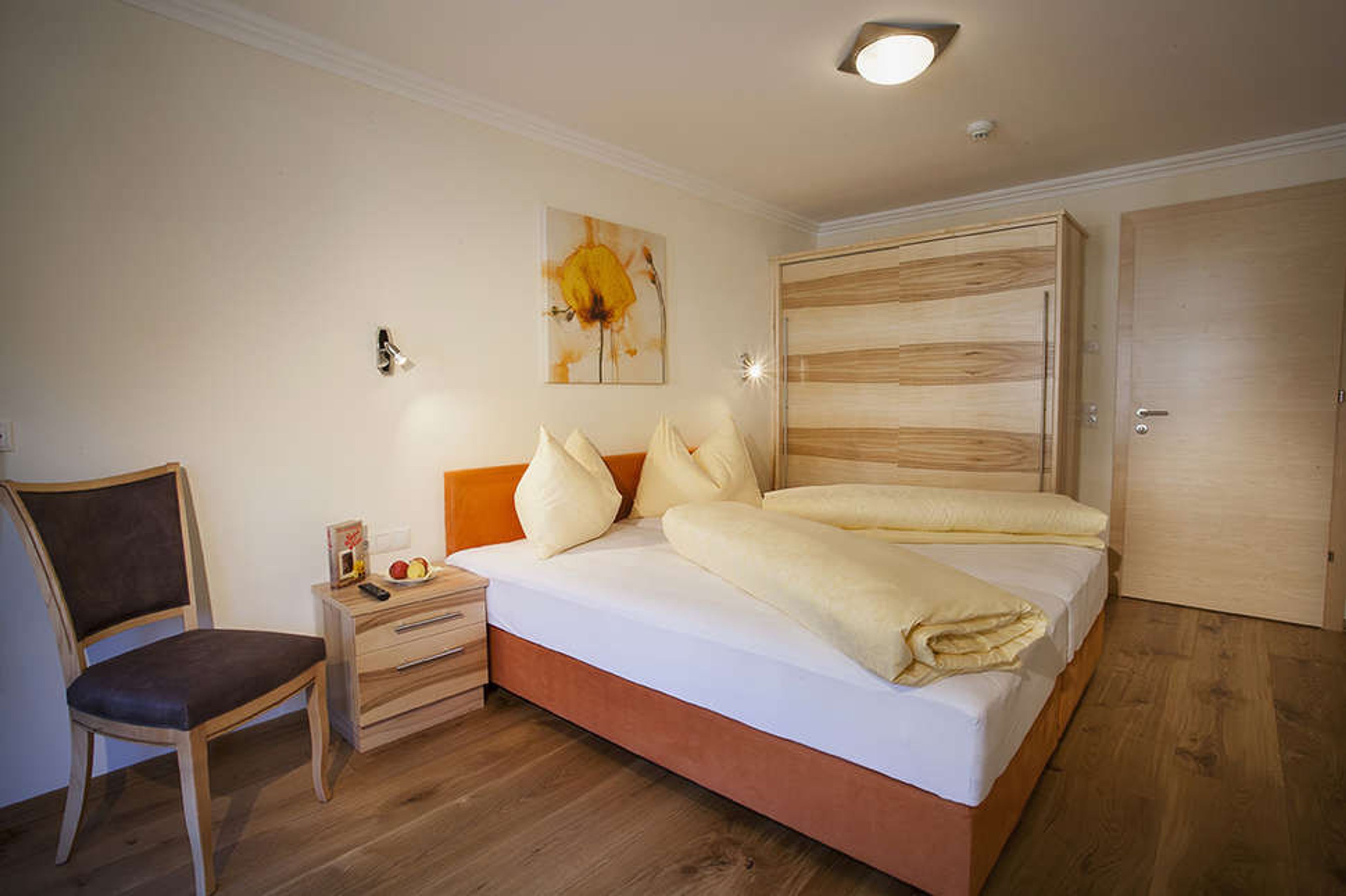 Chalet Alpenhof foto 2