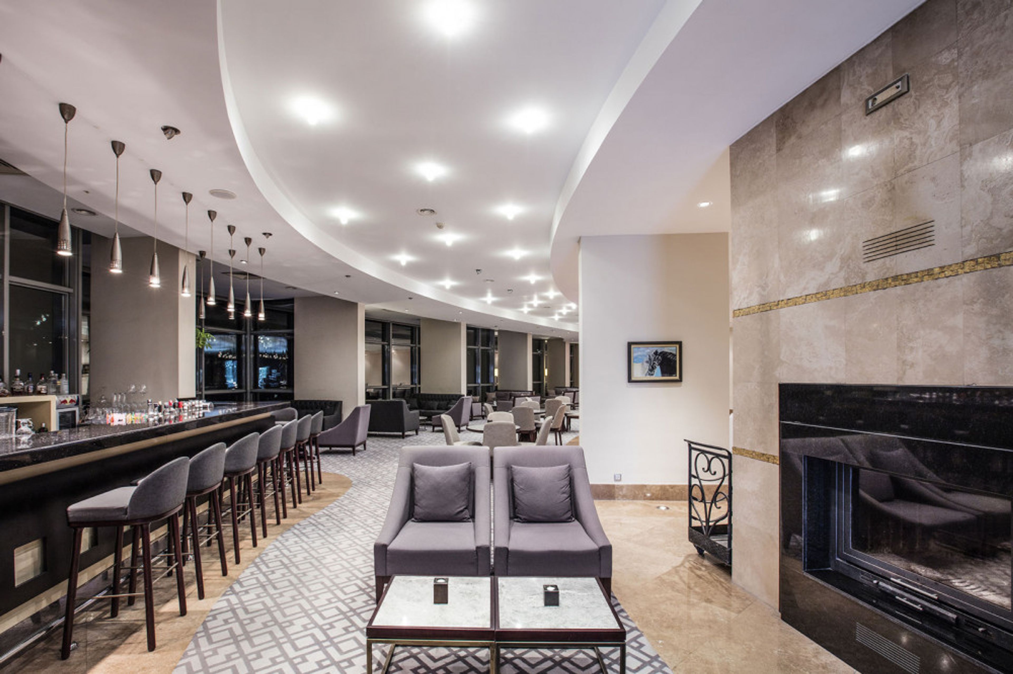 Charisma Deluxe foto 3