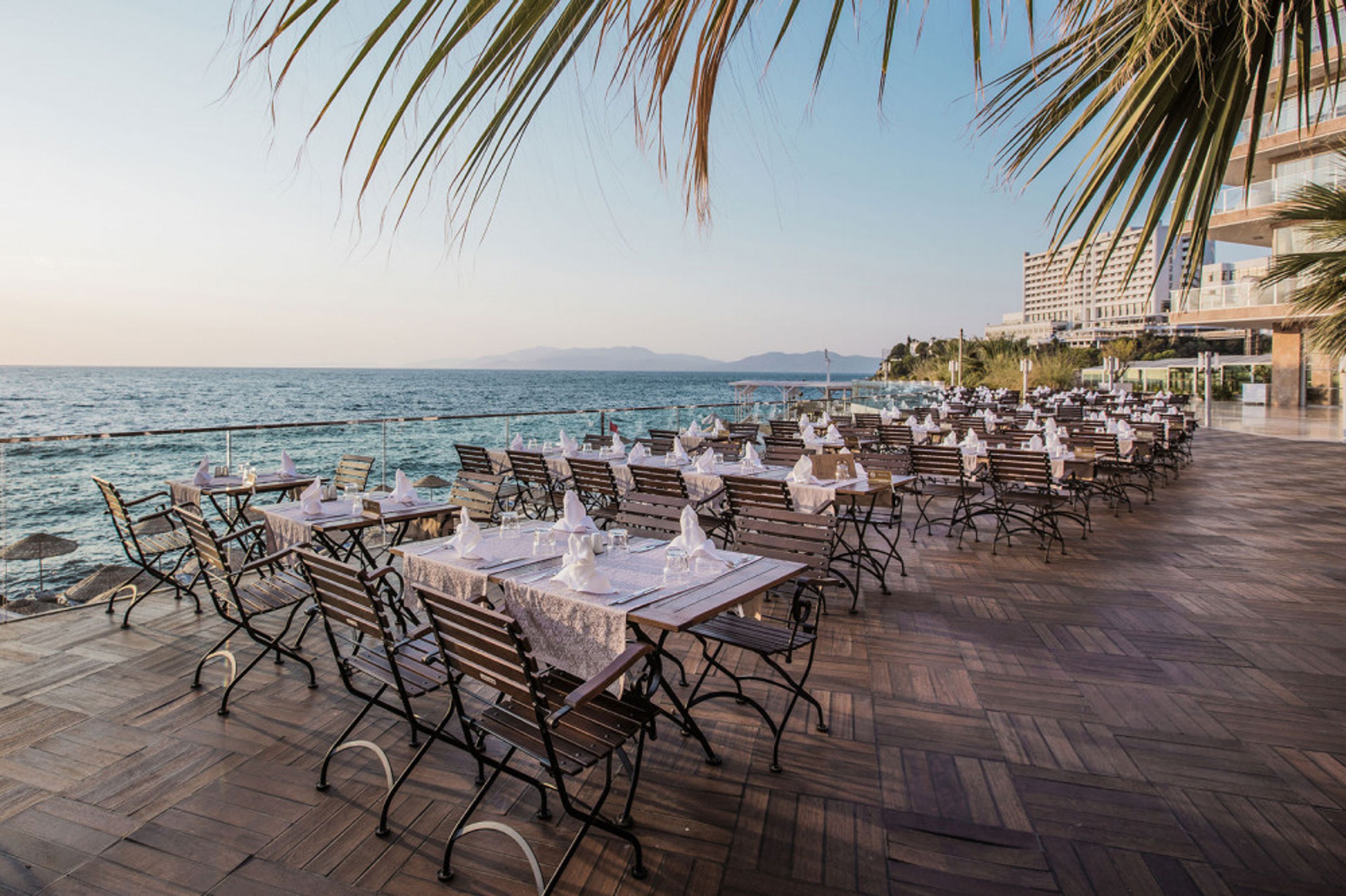 Charisma Deluxe foto 4