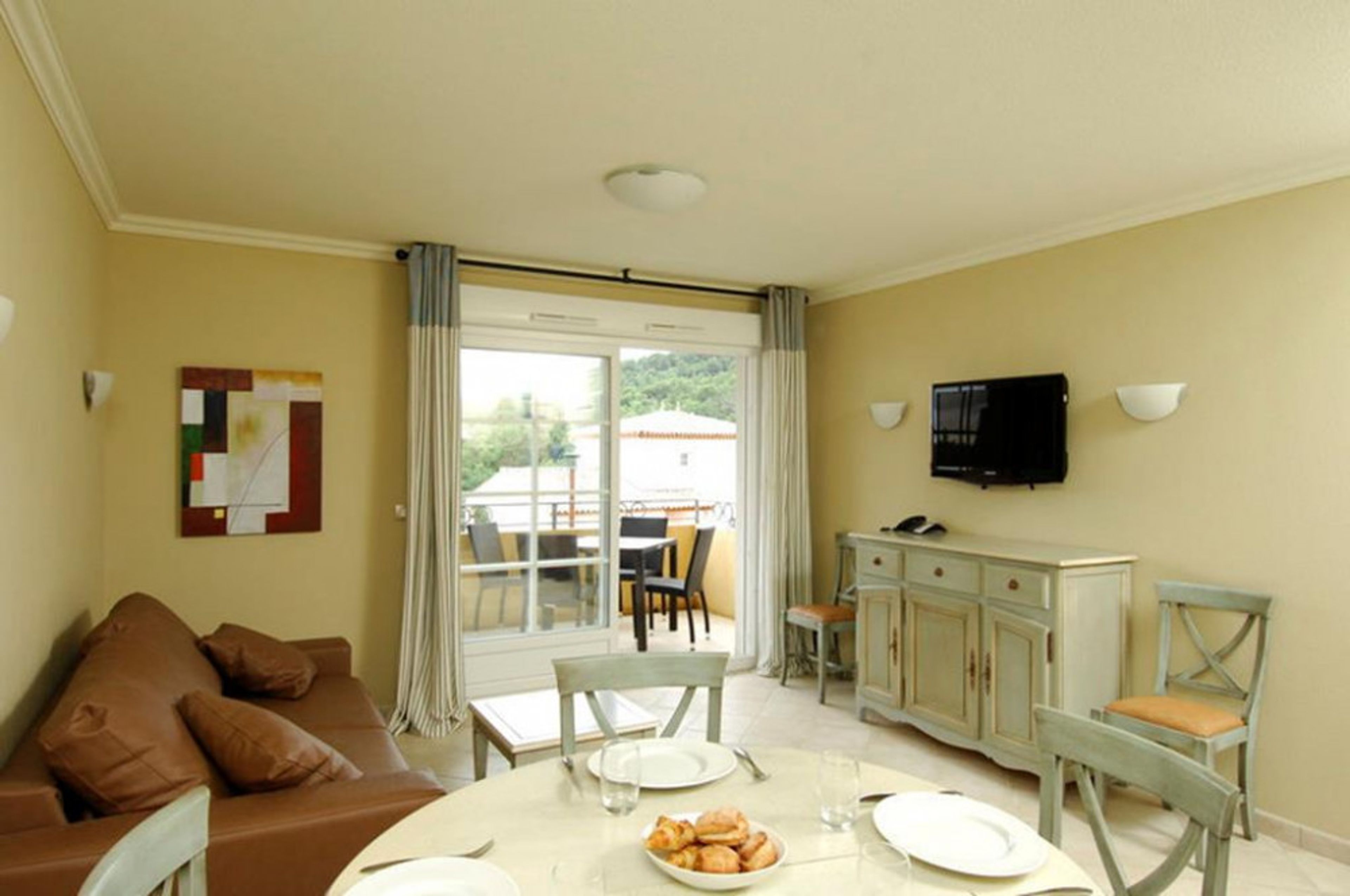 Chateau De Camiole foto 2