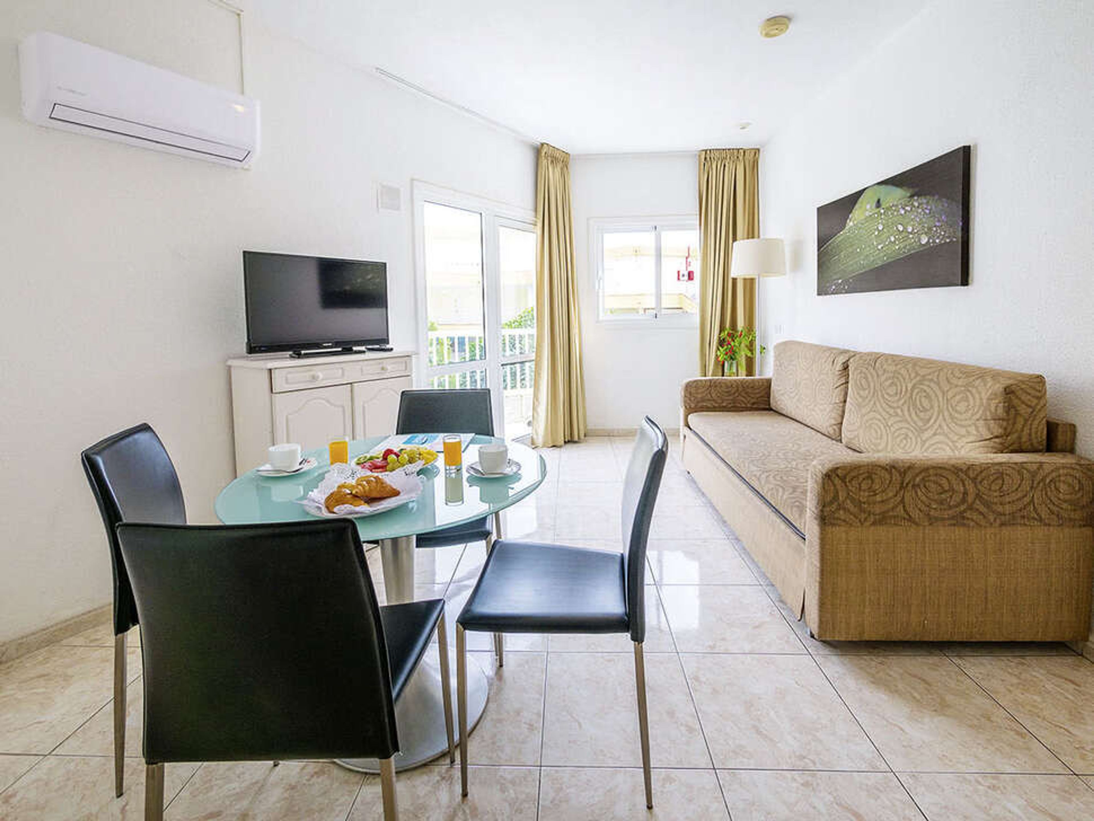 Checkin Atlantida Bungalows foto 4