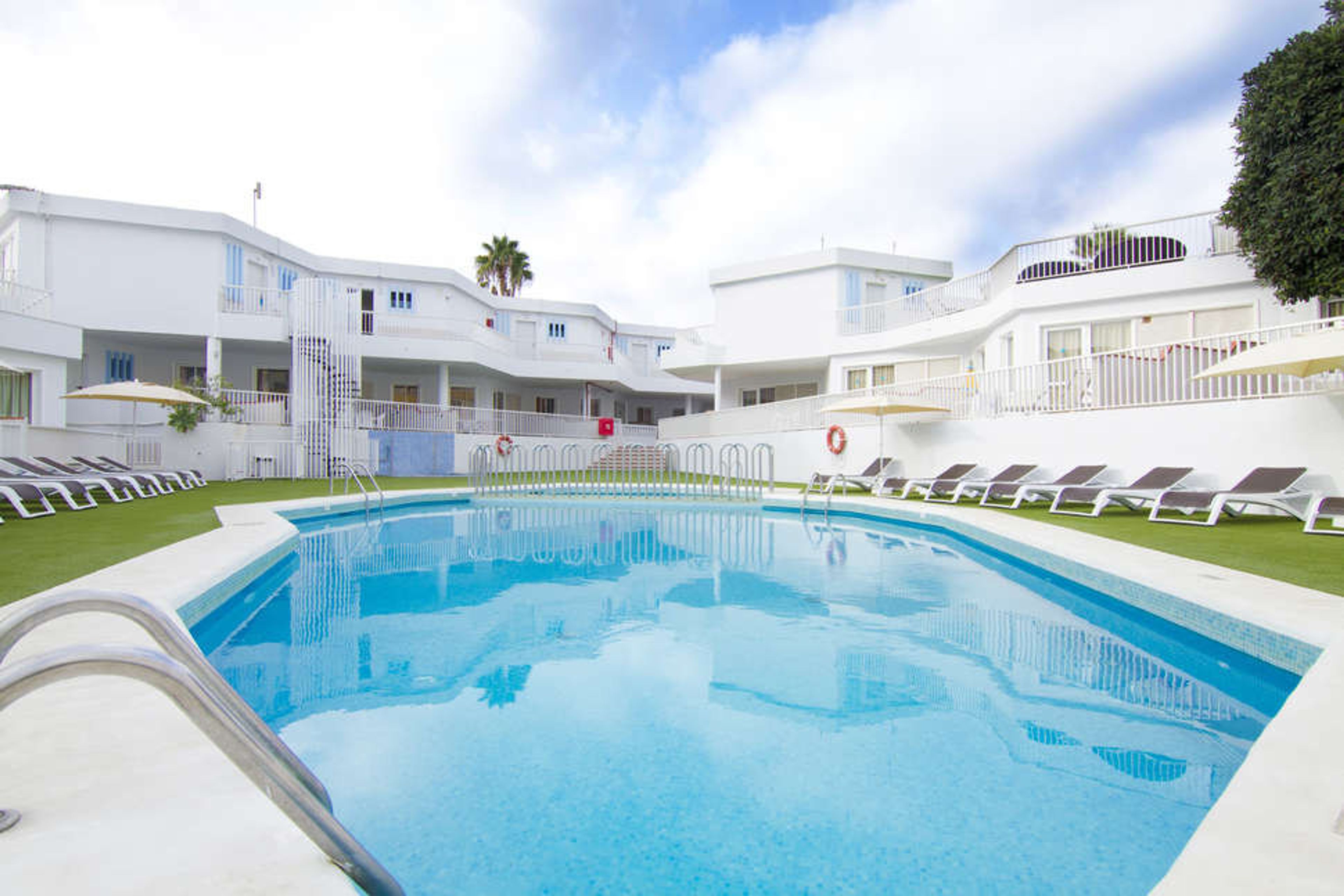 Checkin Atlantida Bungalows foto 1