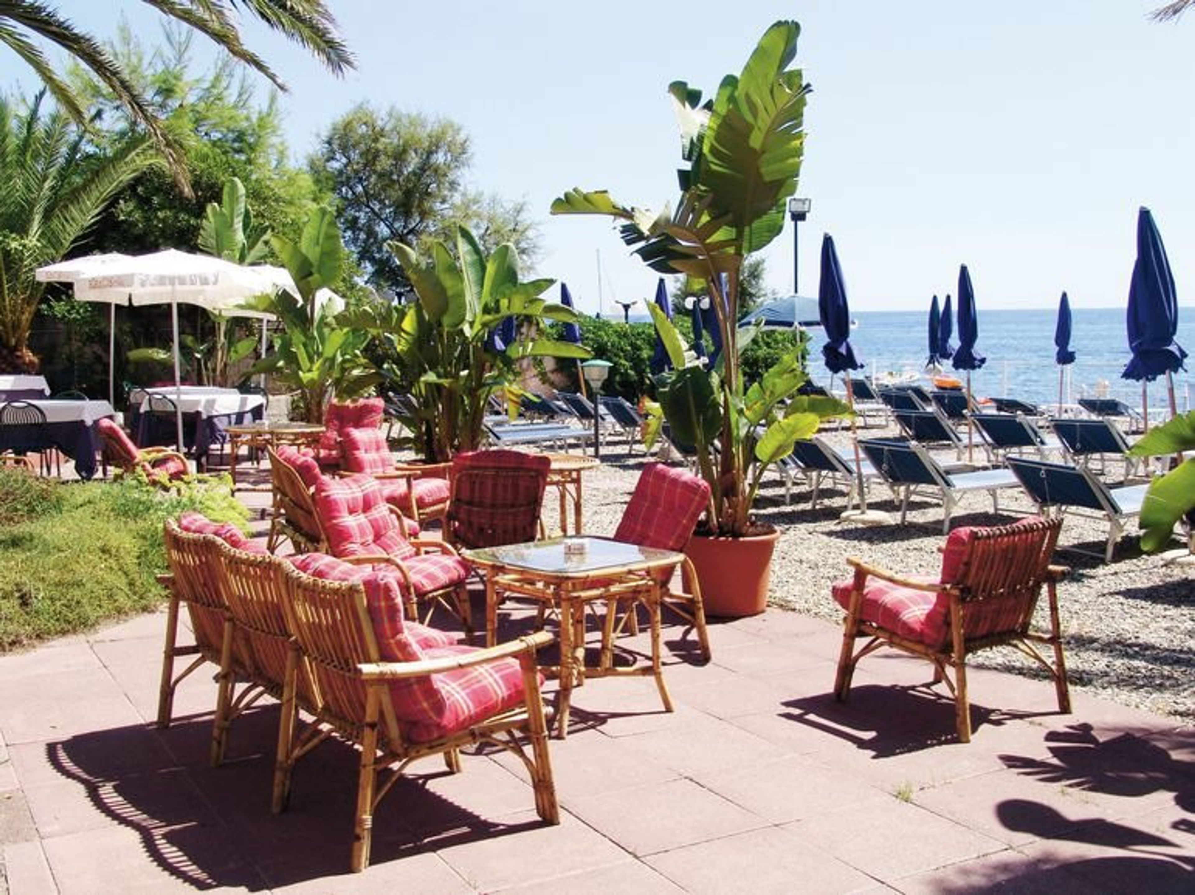 Chincherini Holiday Kalos