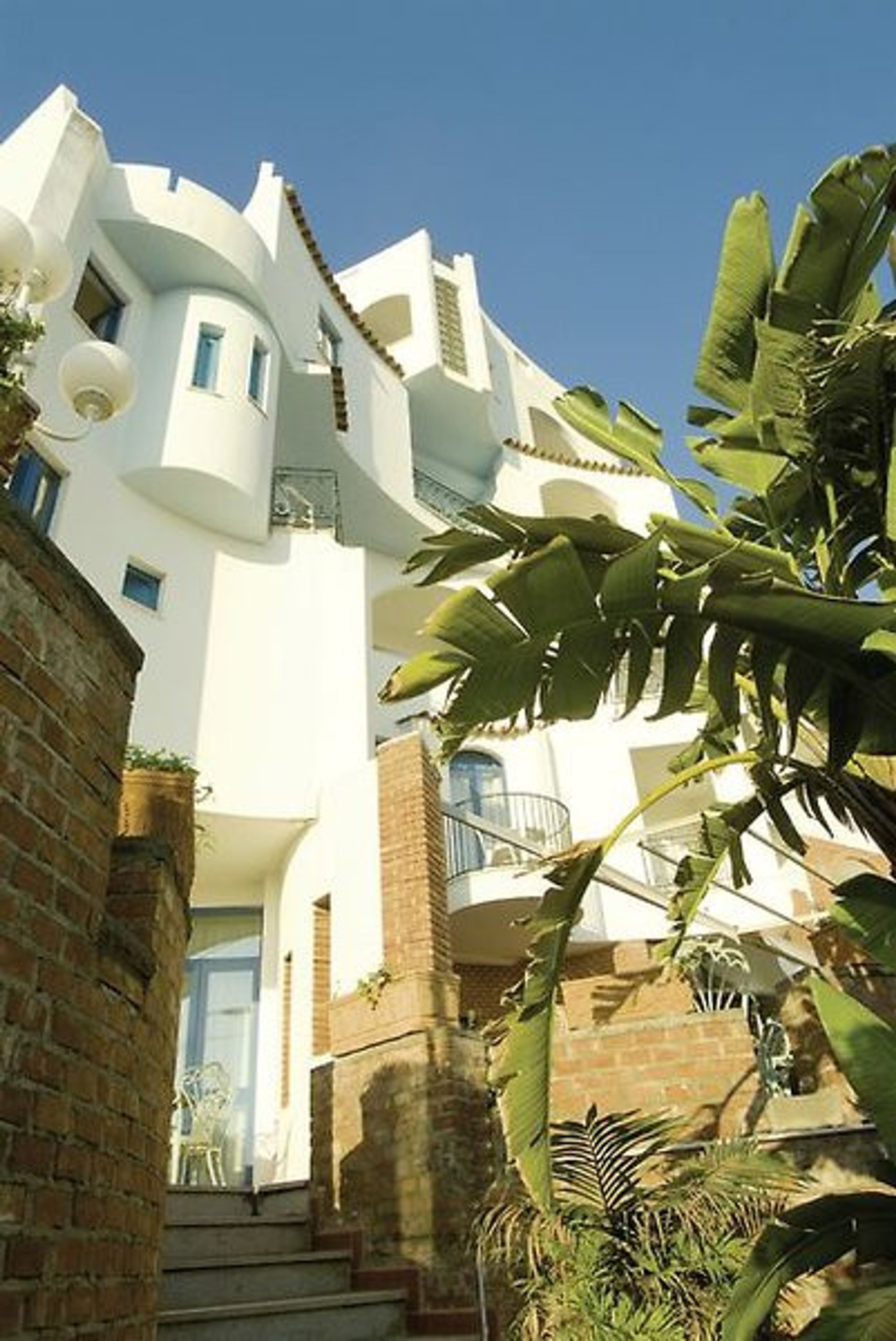 Chincherini Holiday Sporting Baia foto 2