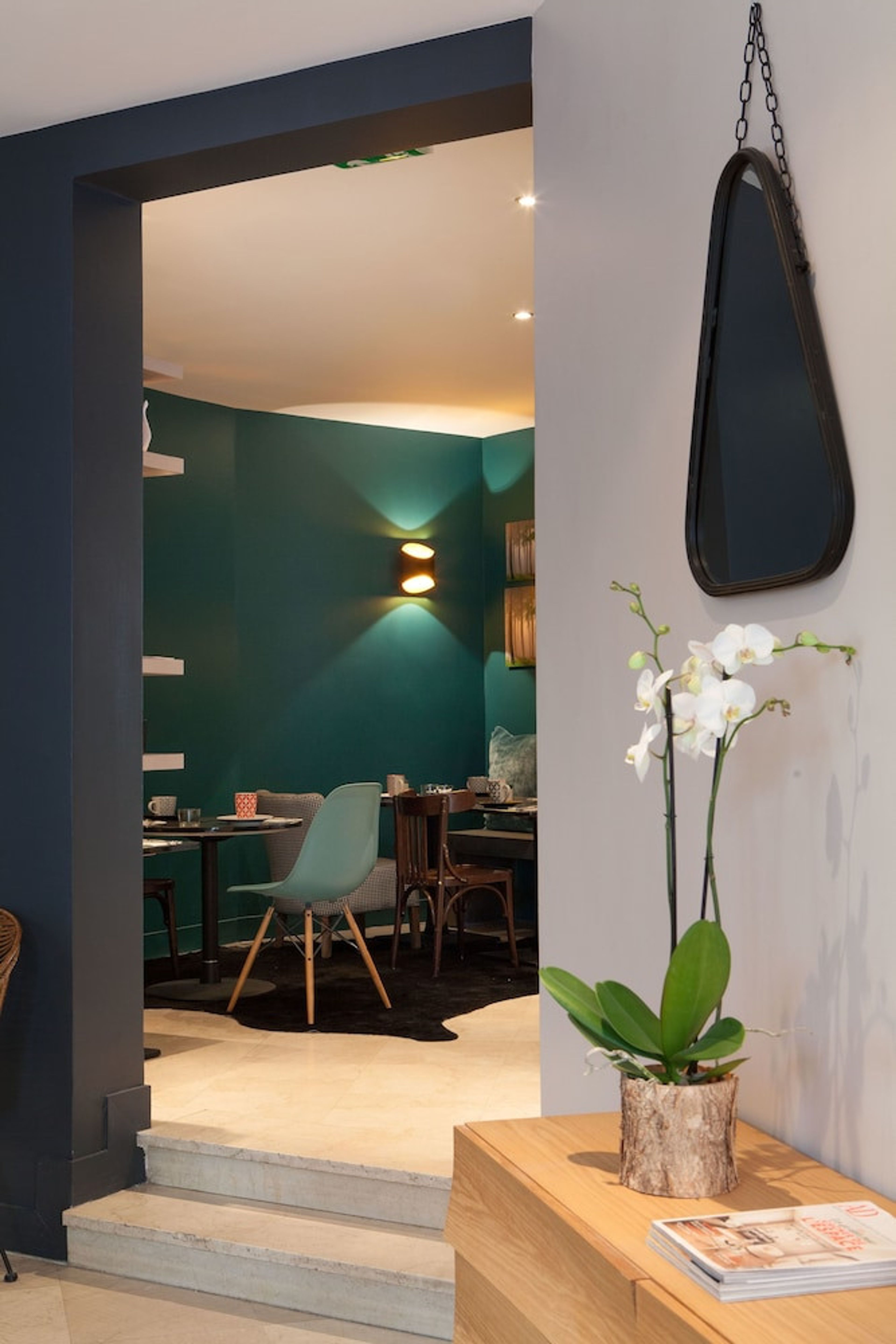 Chouette Hotel