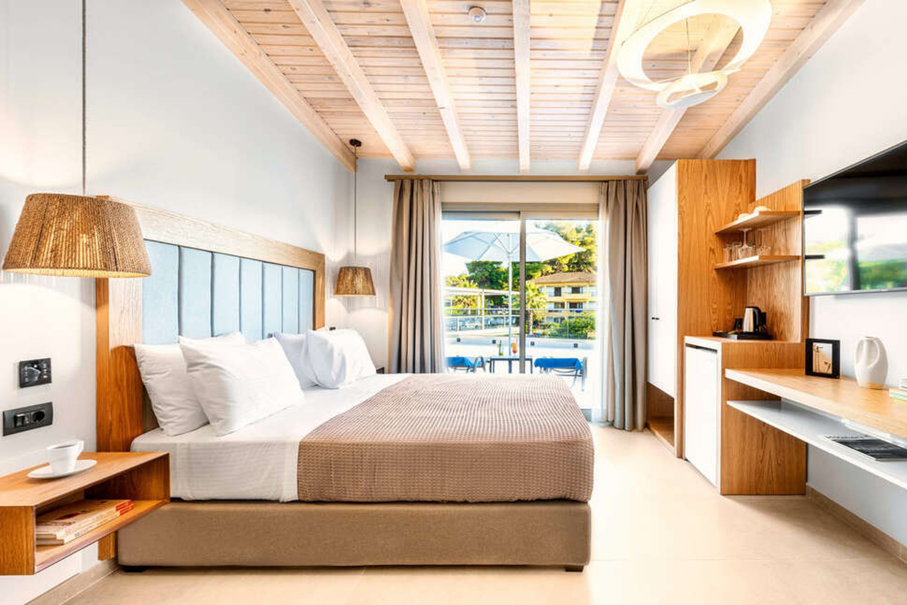 Chrousso Village foto 4