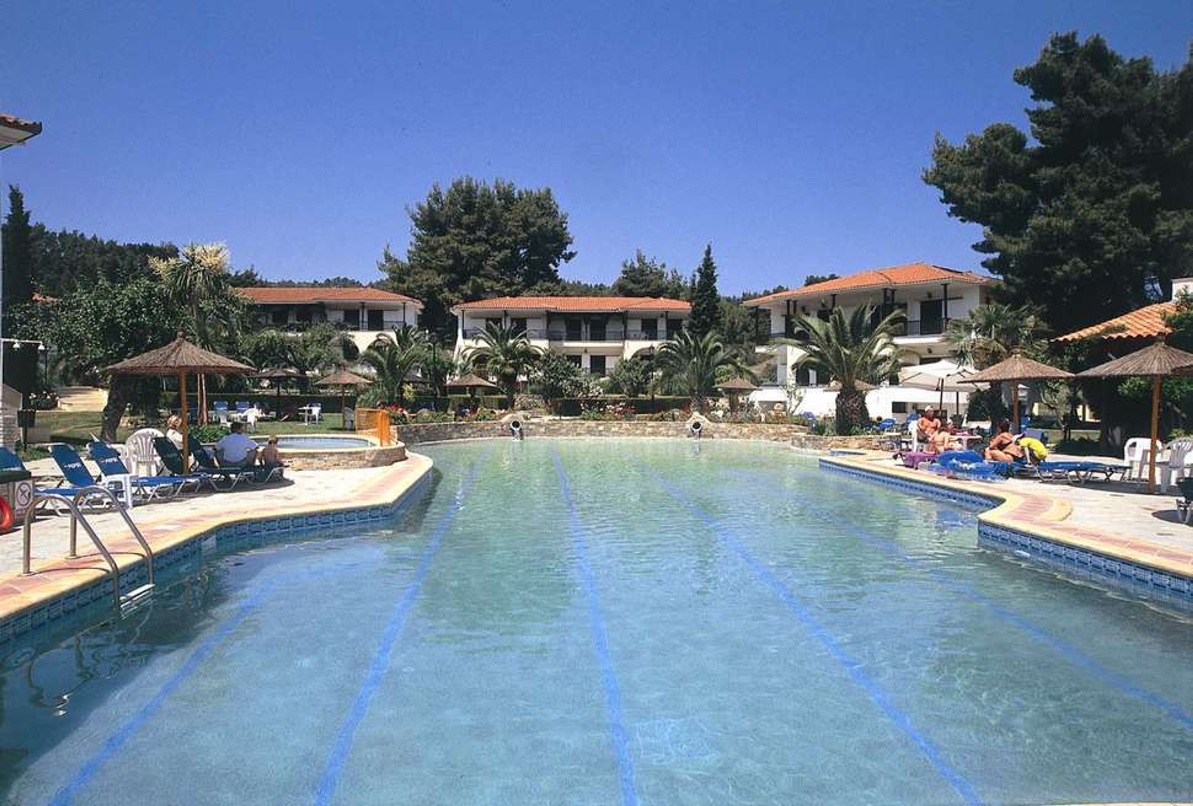 Chrousso Village foto 2