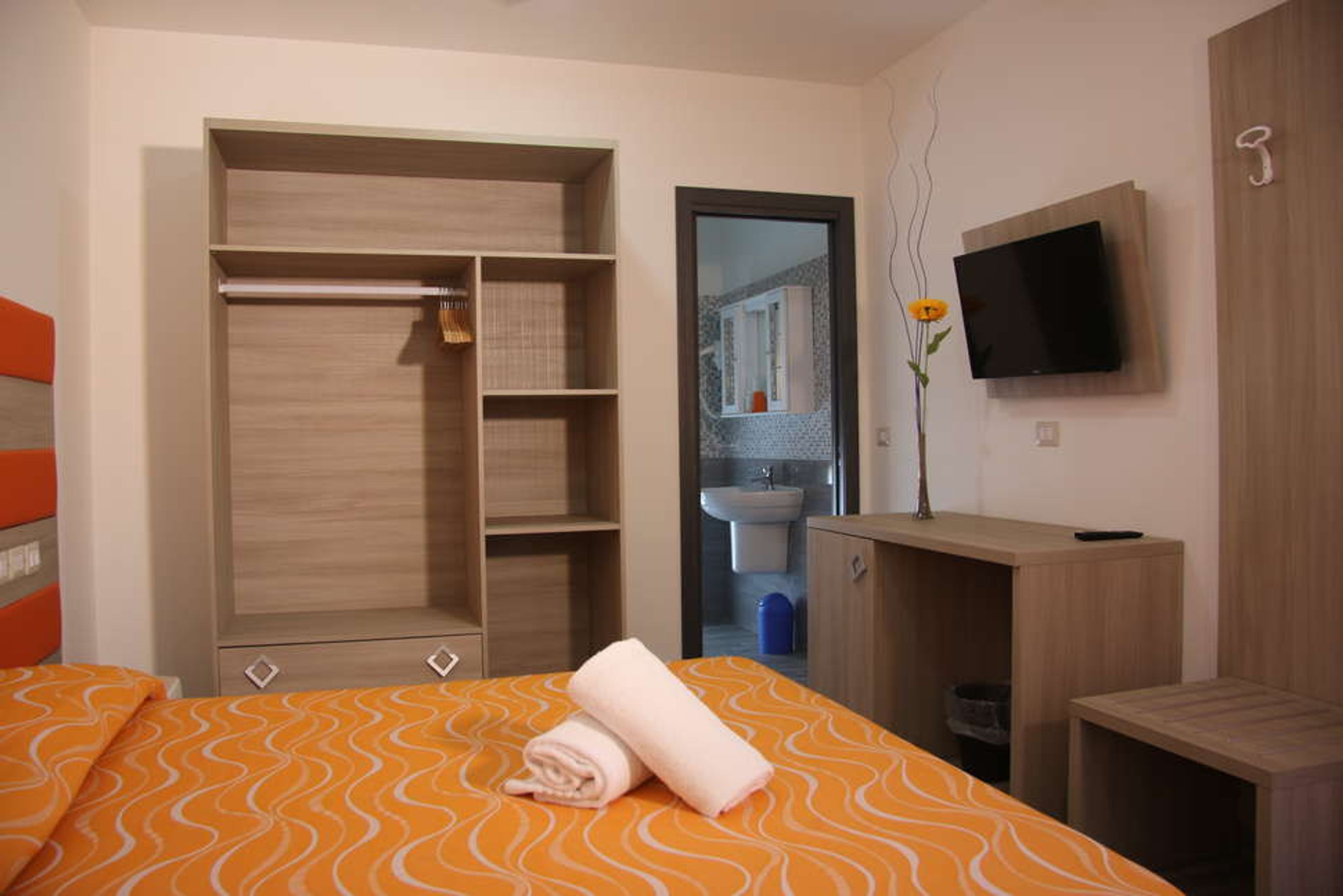 ChrisMare Hotel foto 1