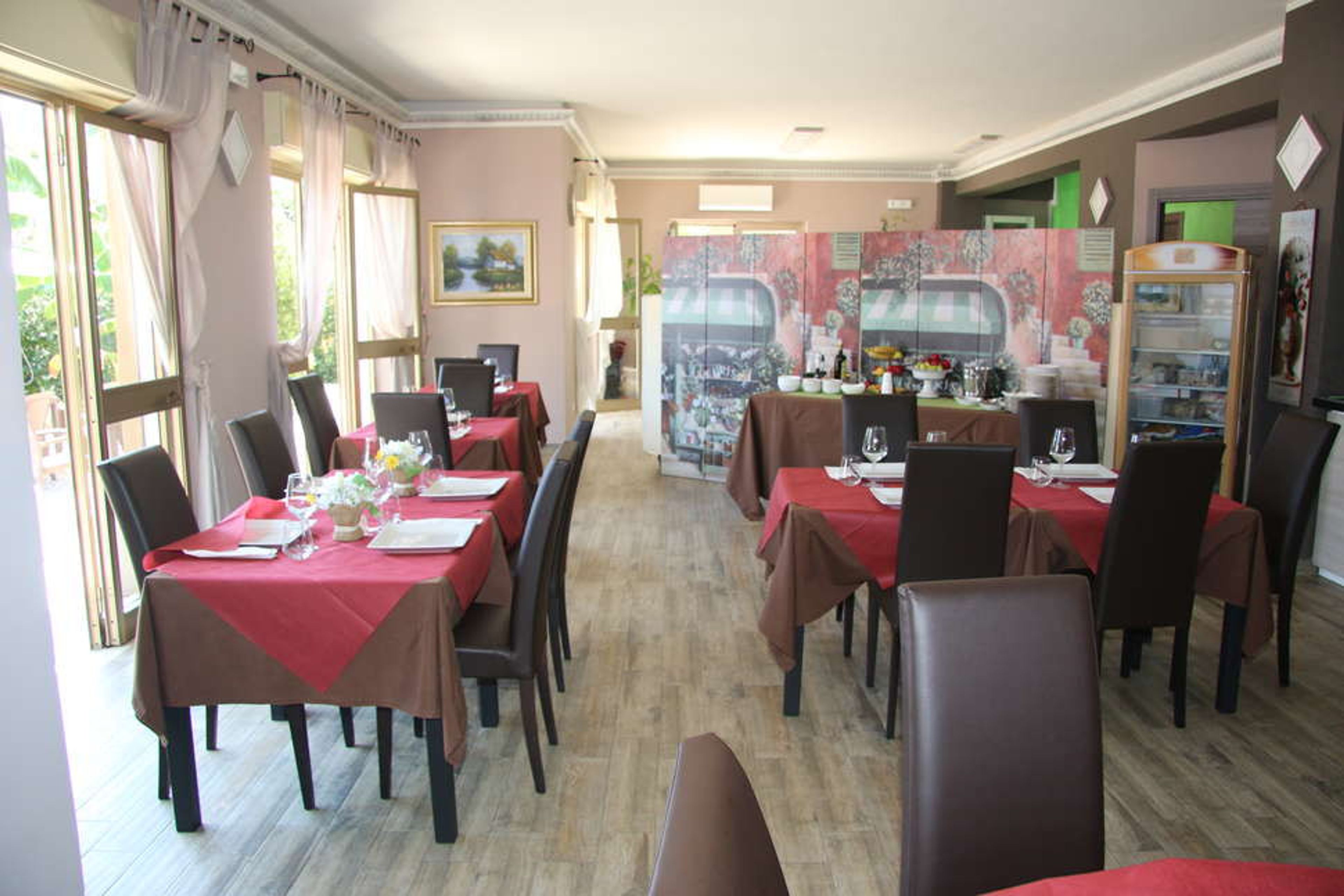 ChrisMare Hotel foto 4