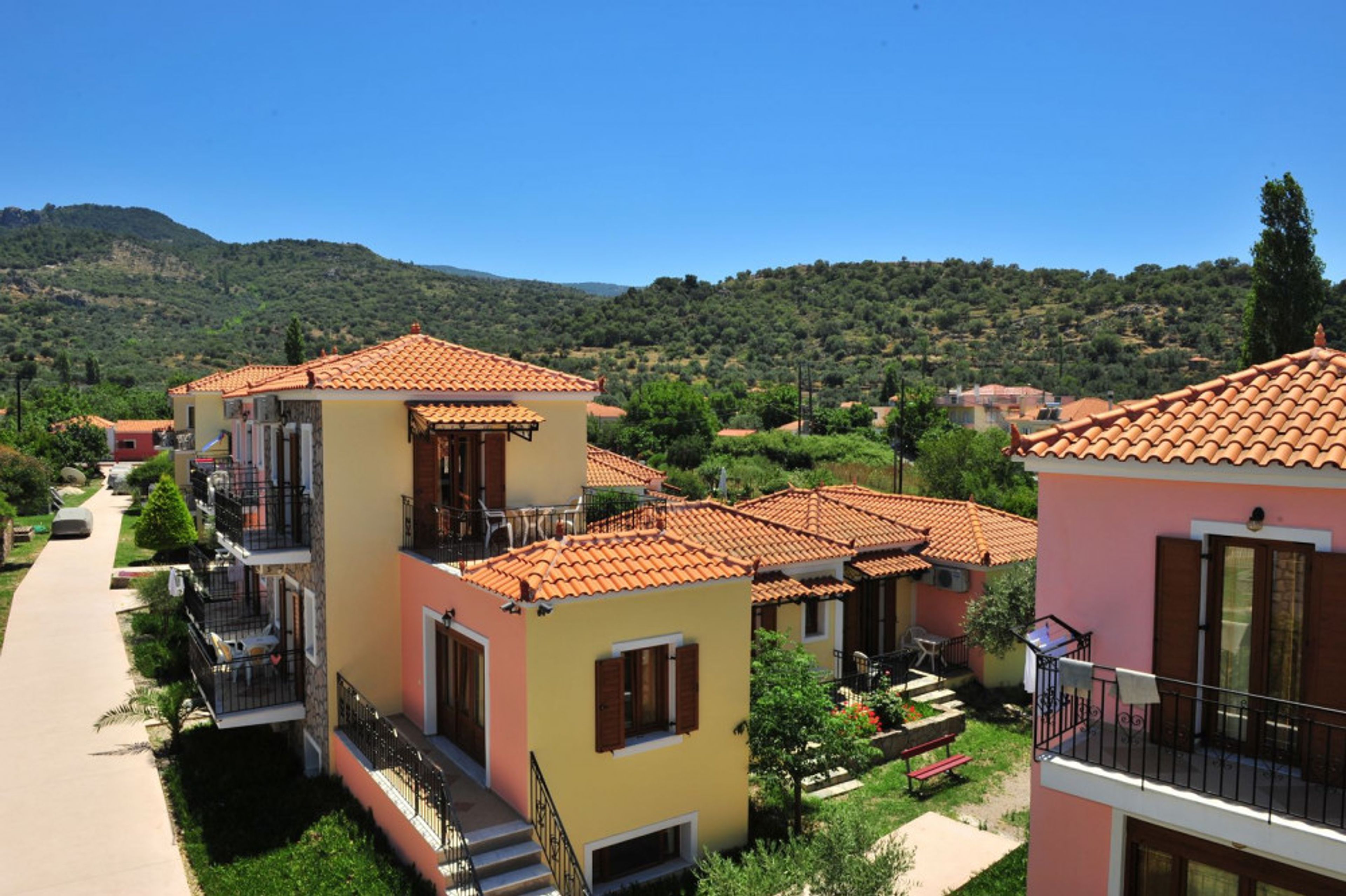 Christina's Gardens foto 3