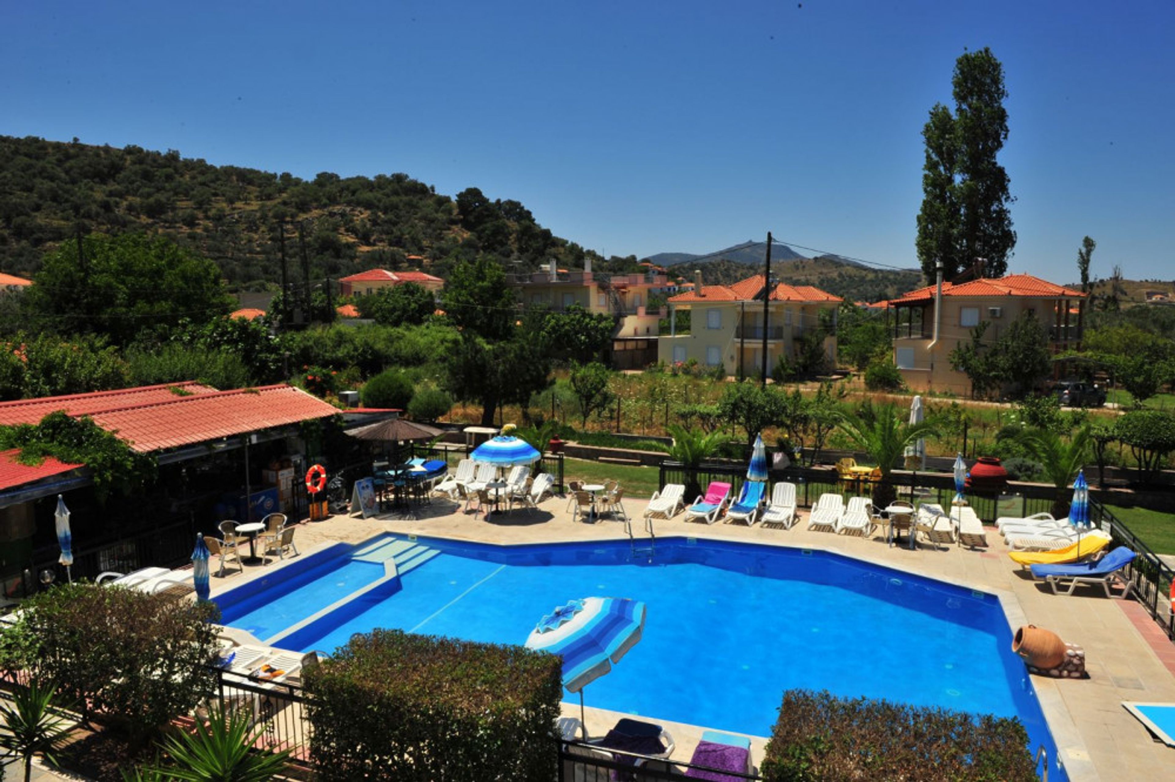 Christina's Gardens foto 4