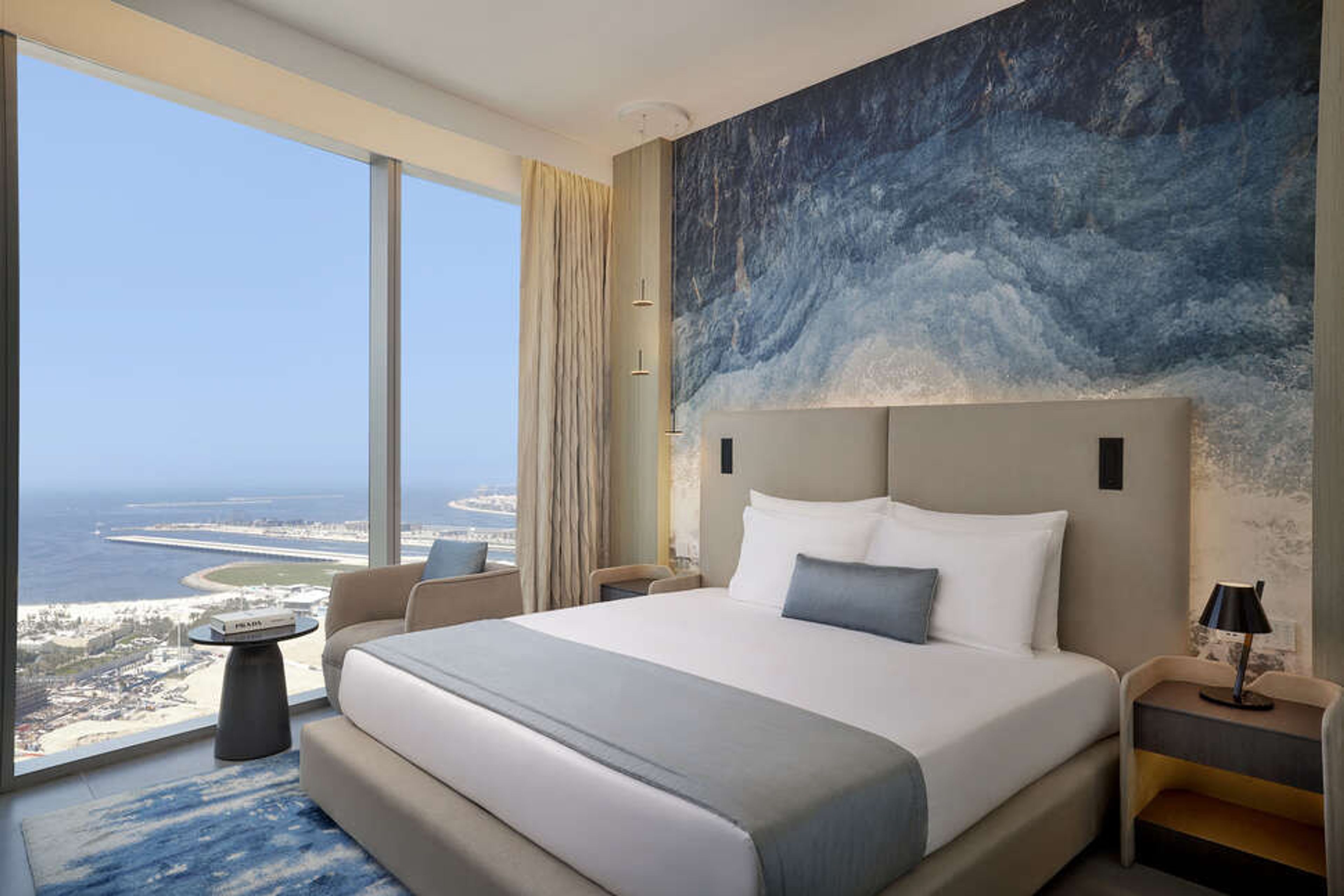 Ciel Dubai Marina foto 2