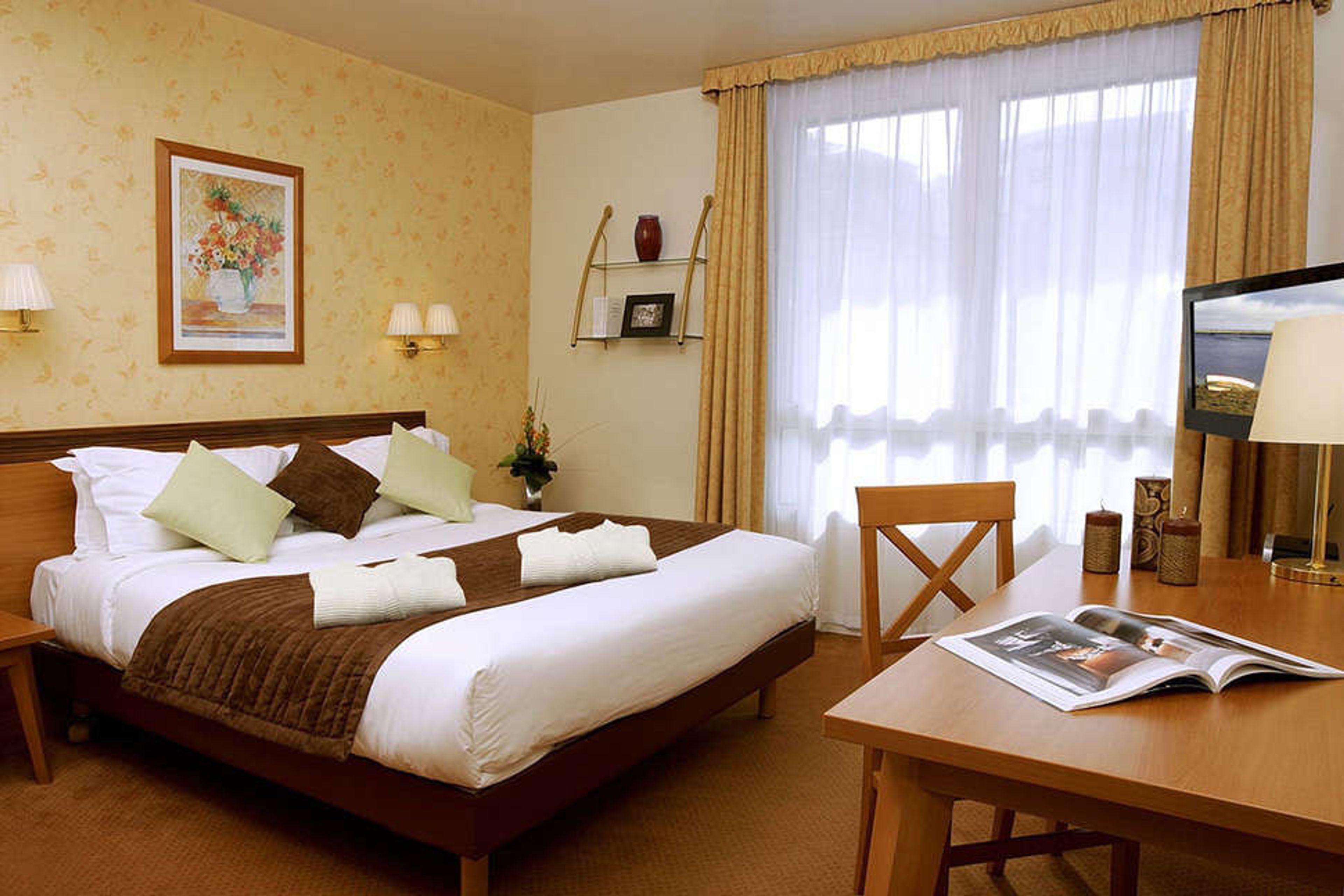 Citadines Montmartre