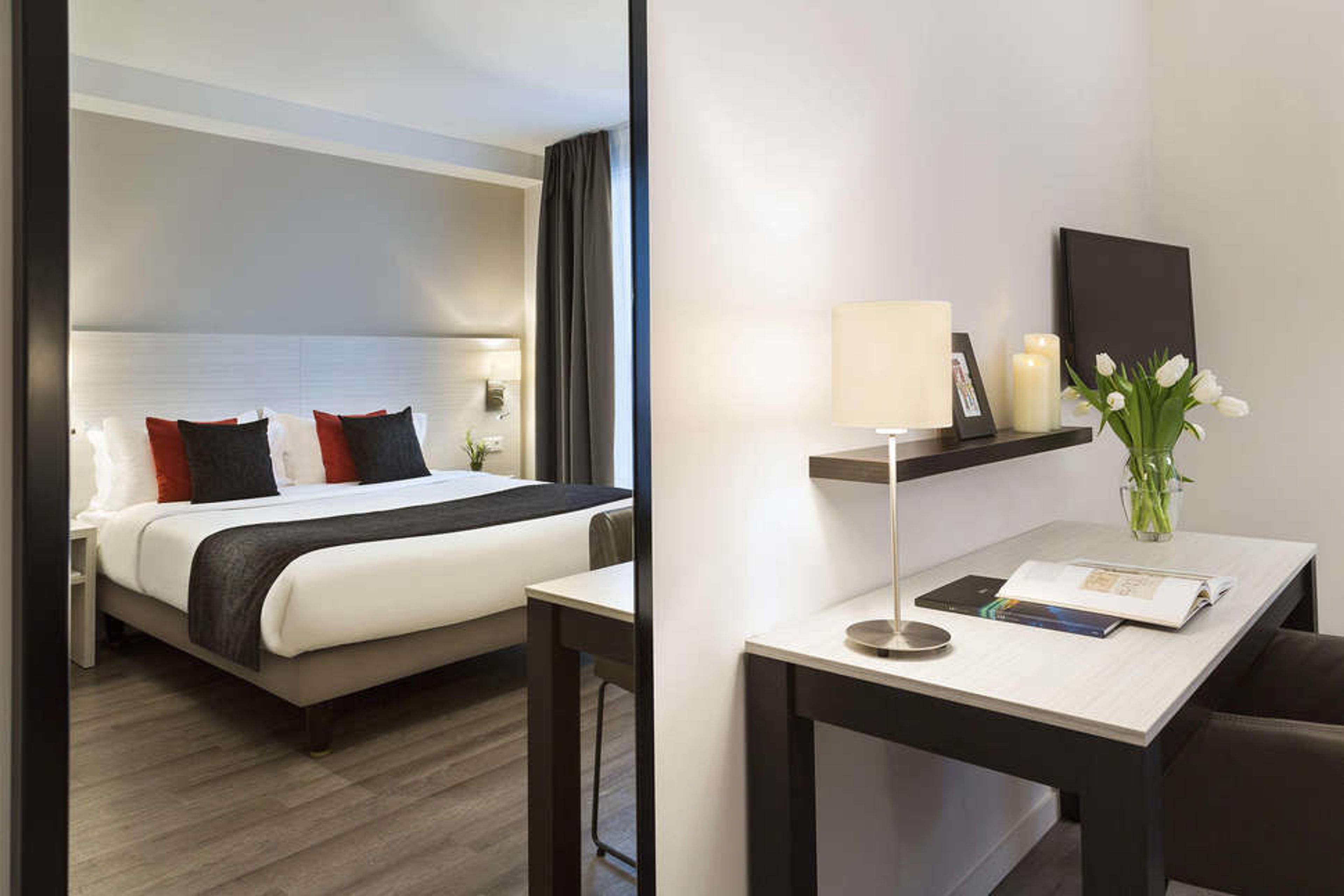 Citadines Montmartre foto 1