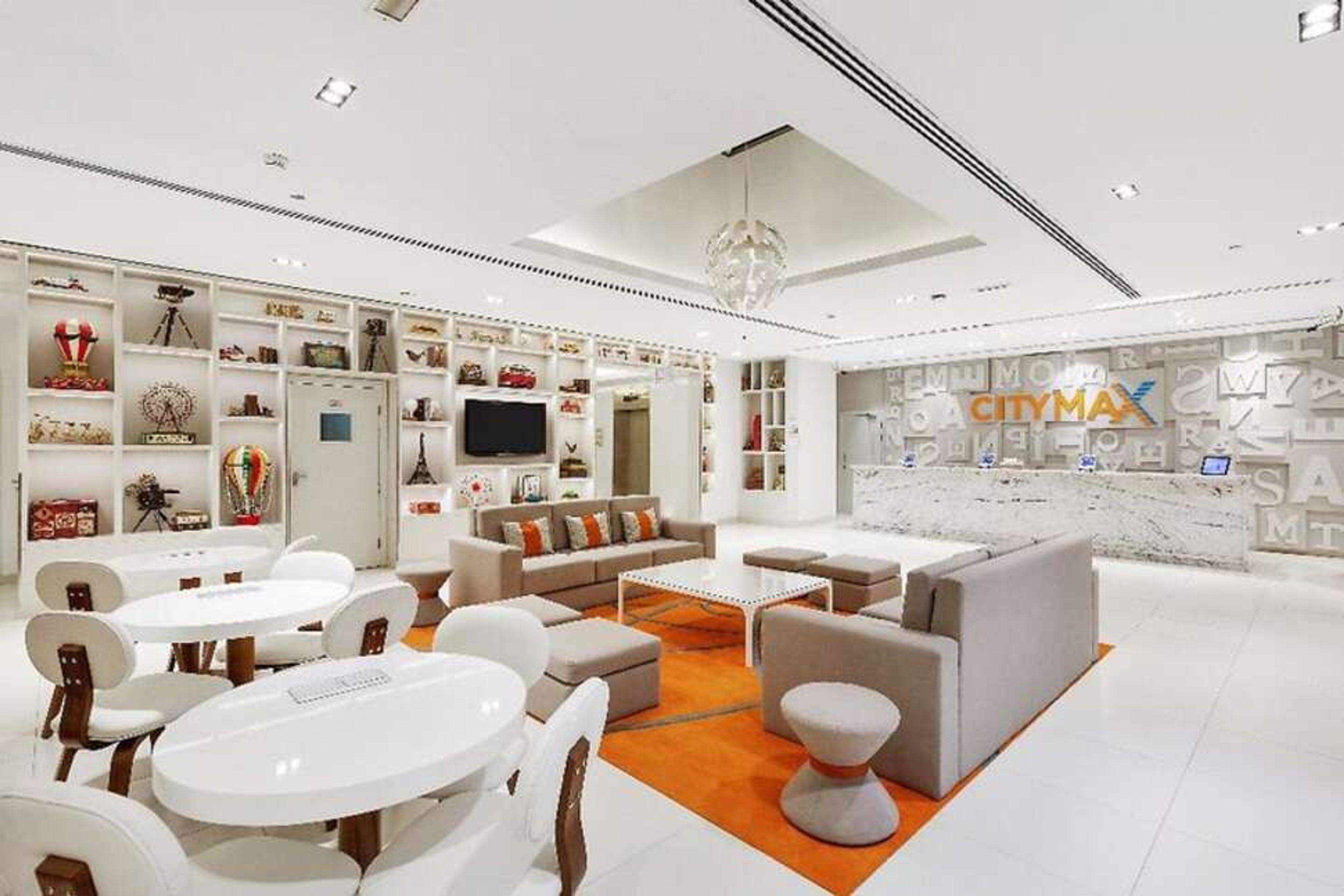 Citymax Al Barsha At The Mall