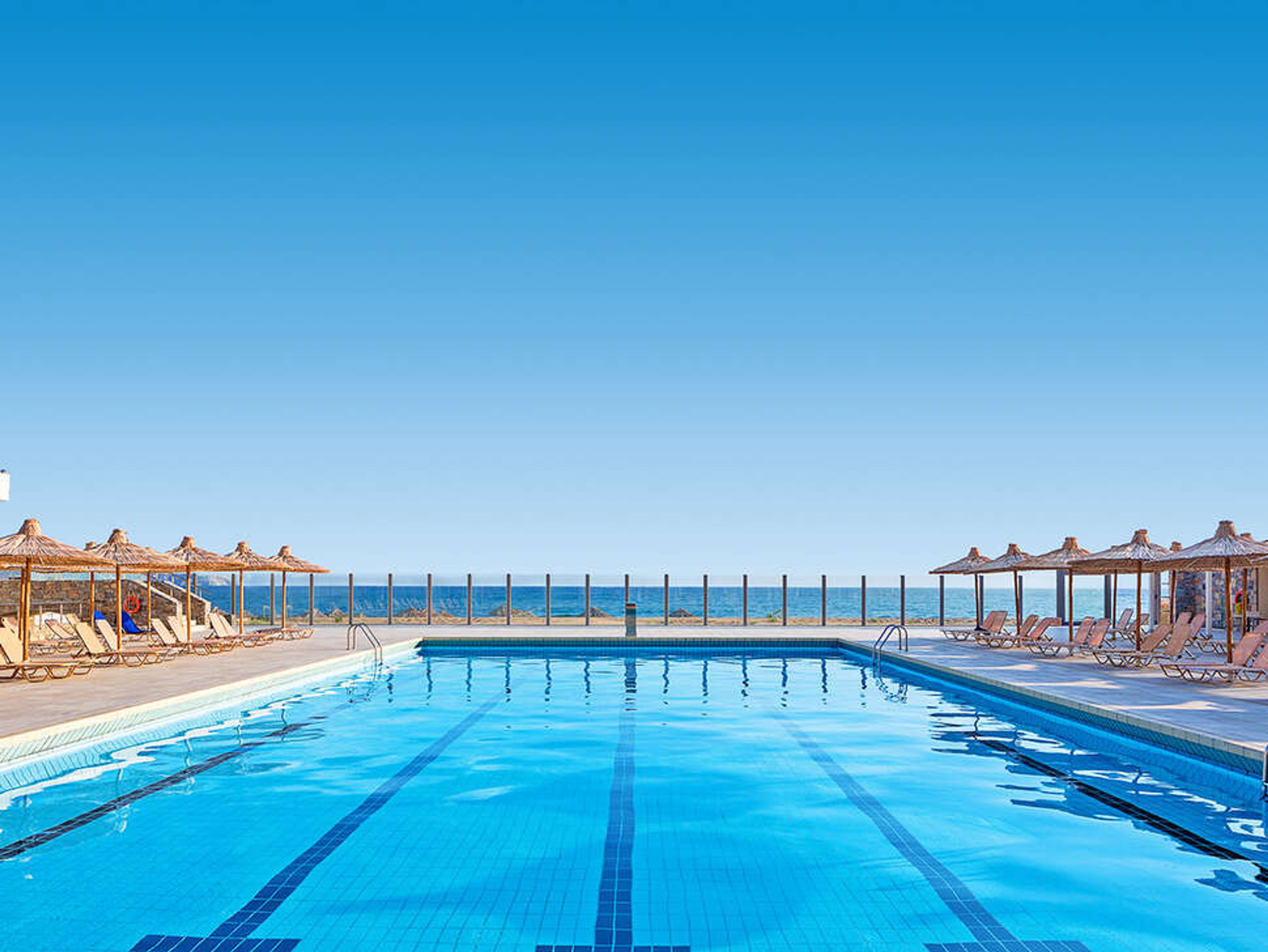 Civitel Creta Beach