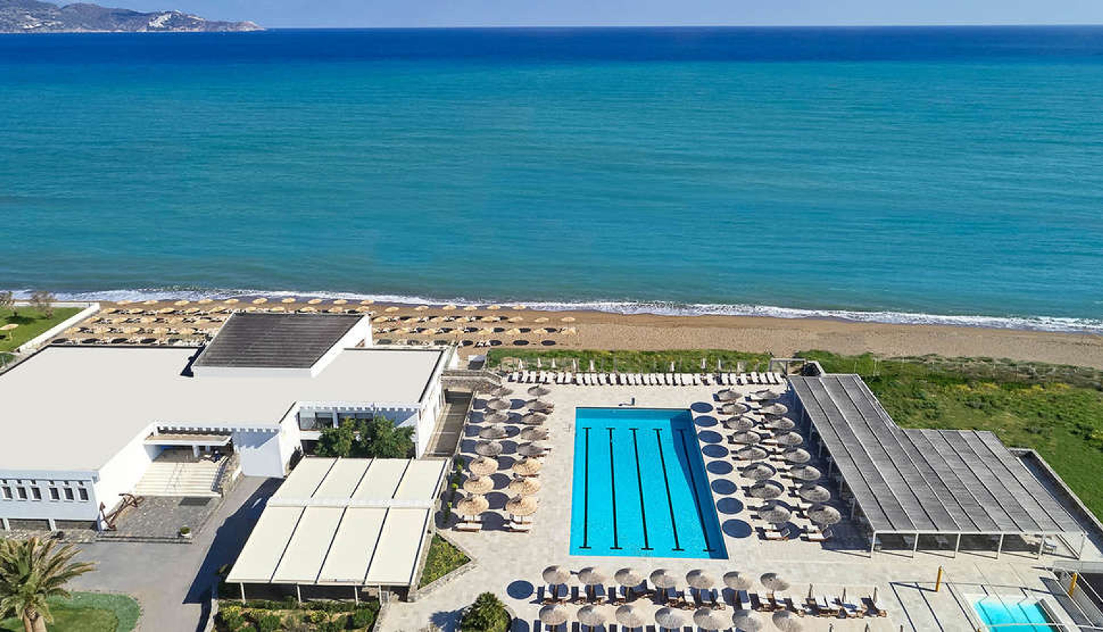 Civitel Creta Beach foto 1