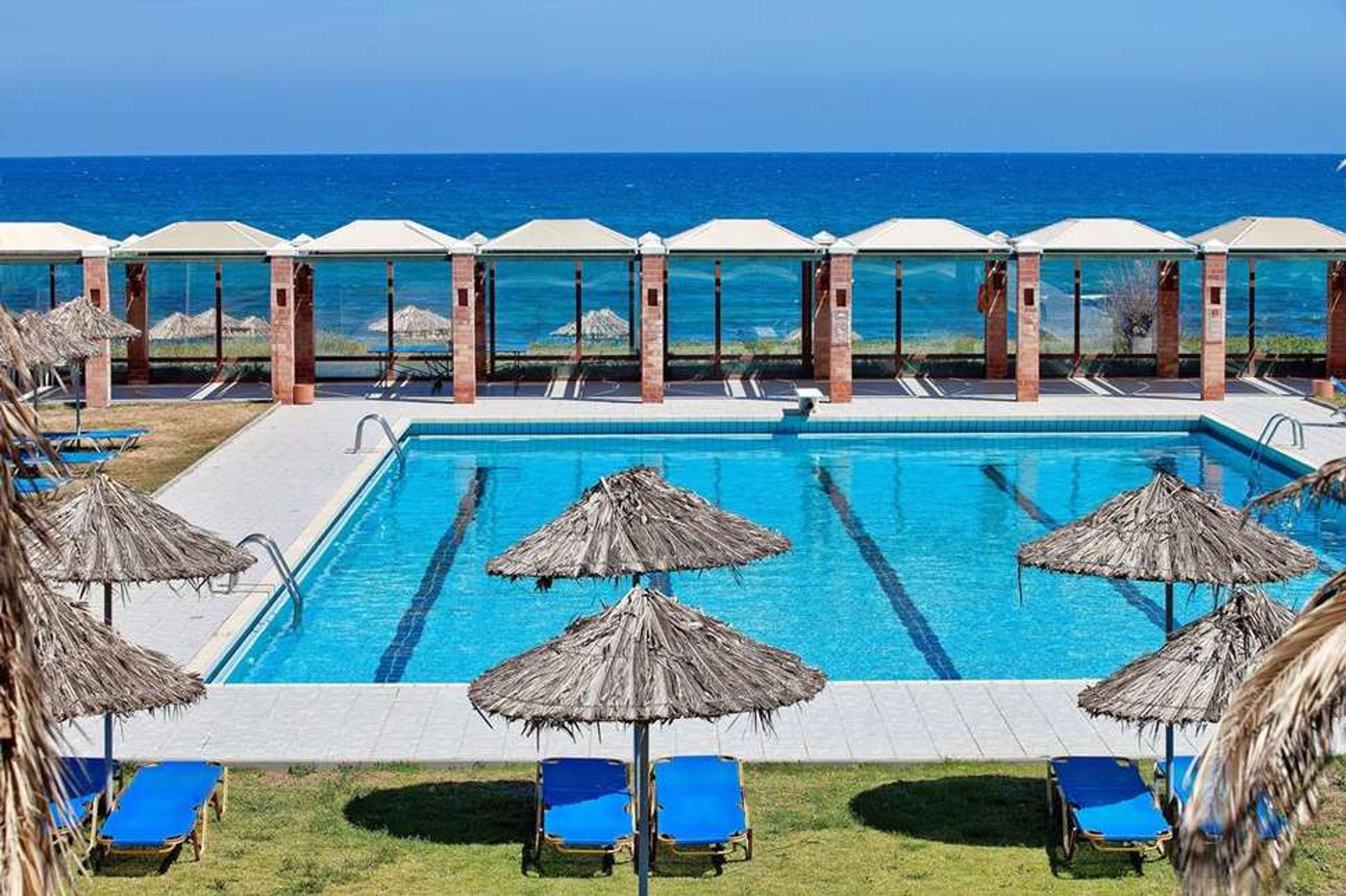 Civitel Creta Beach foto 2