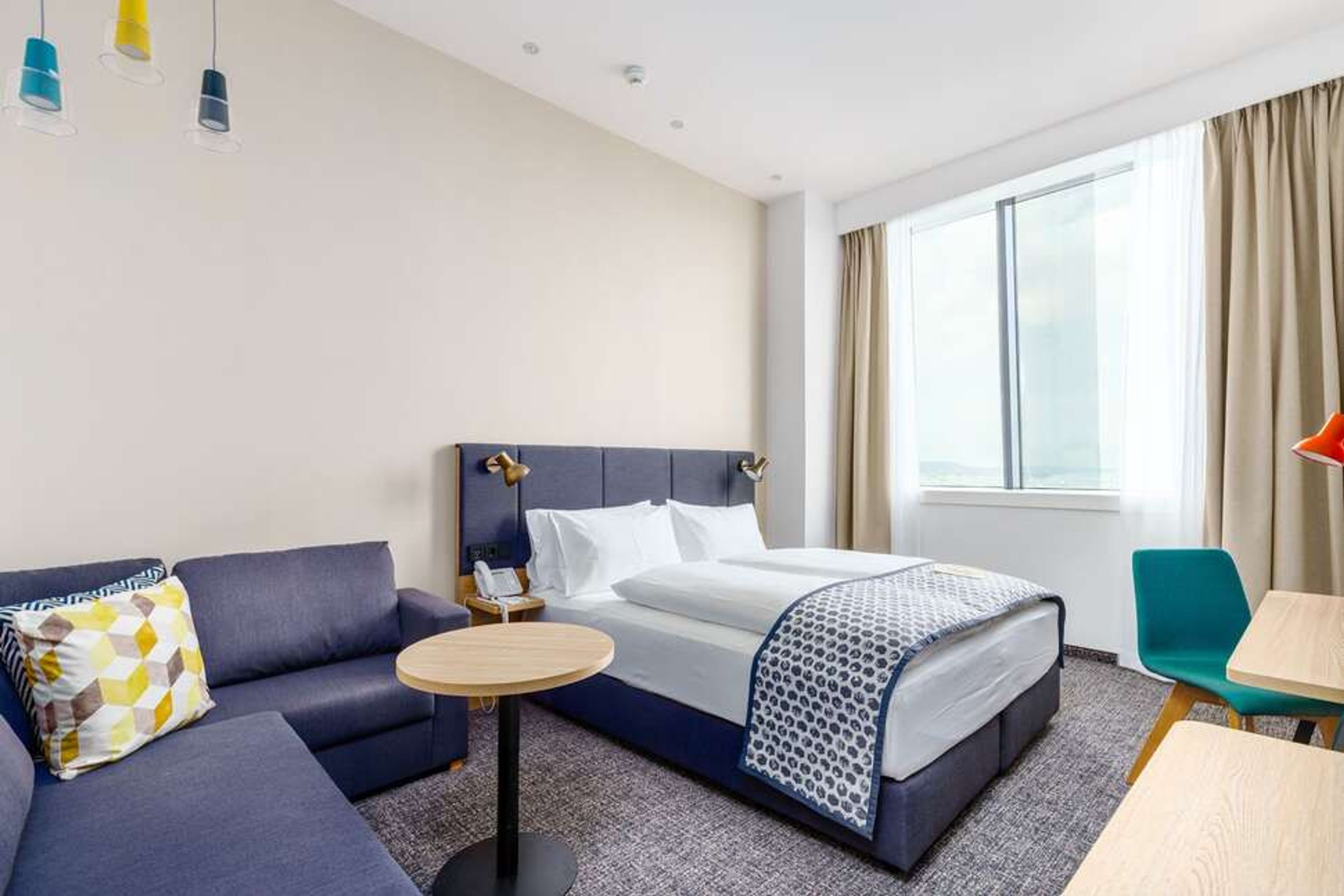 Clarion Hotel Vienna South foto 1