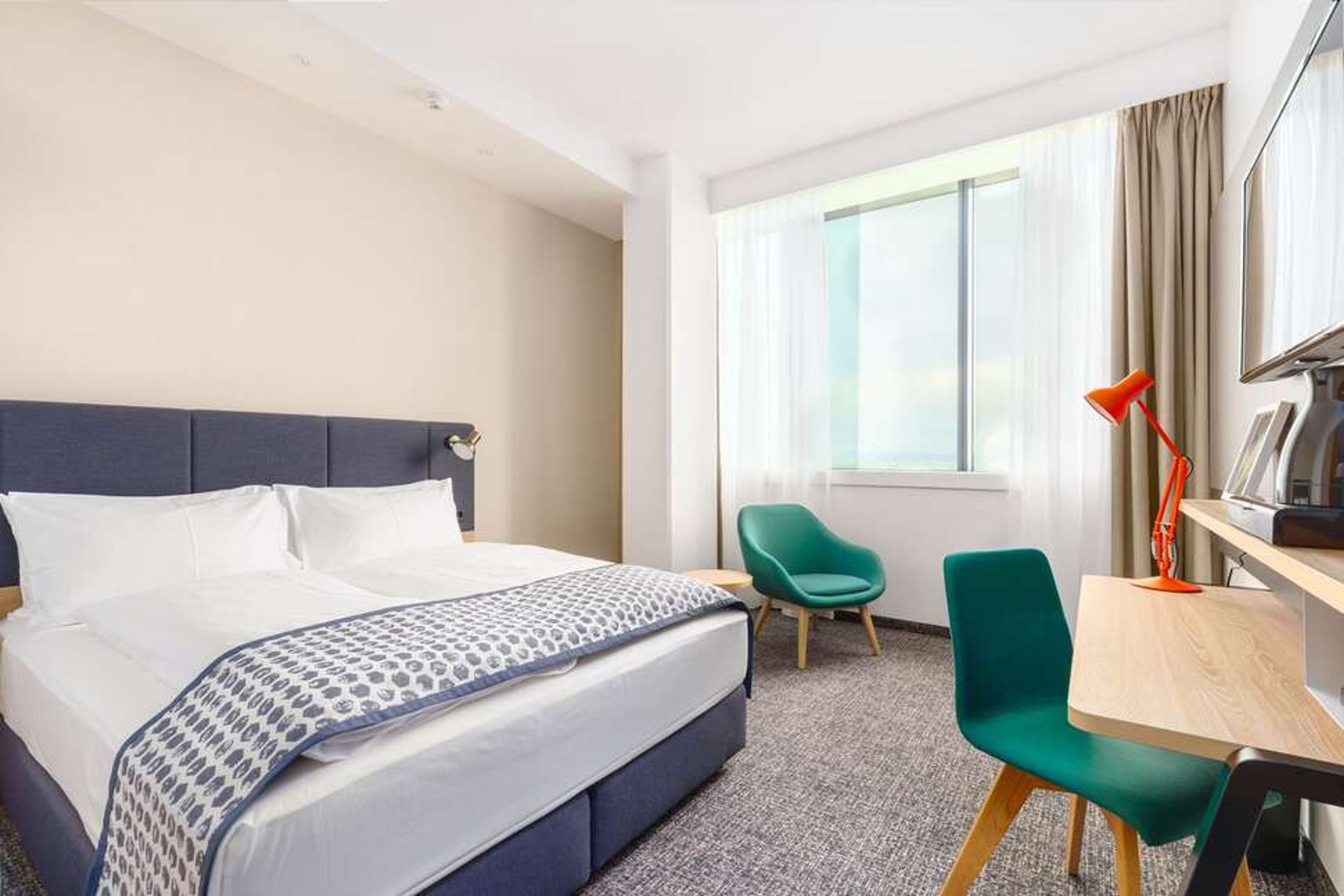 Clarion Hotel Vienna South foto 2