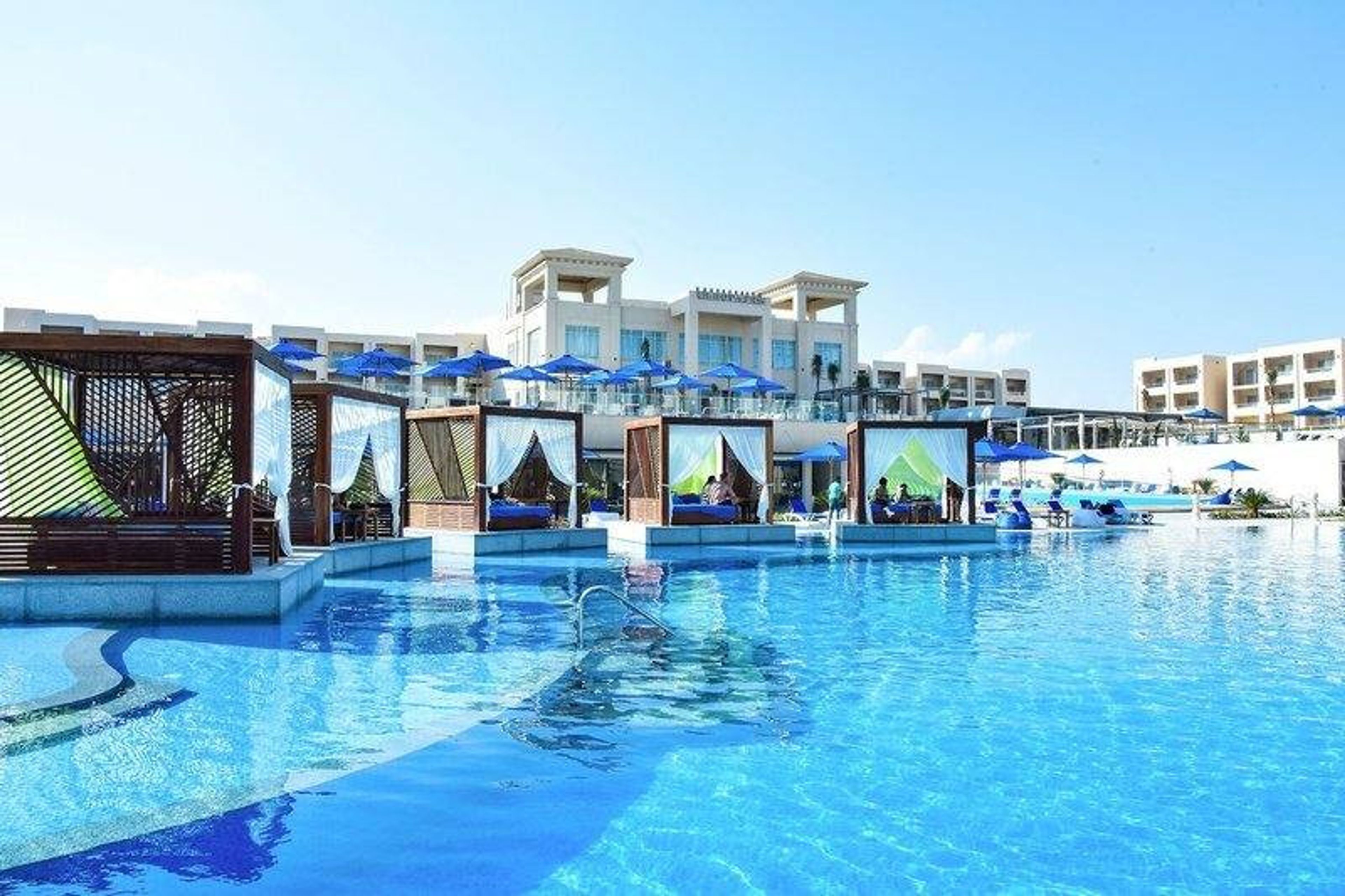 Cleopatra Luxury Resort Sharm - Adults Only
