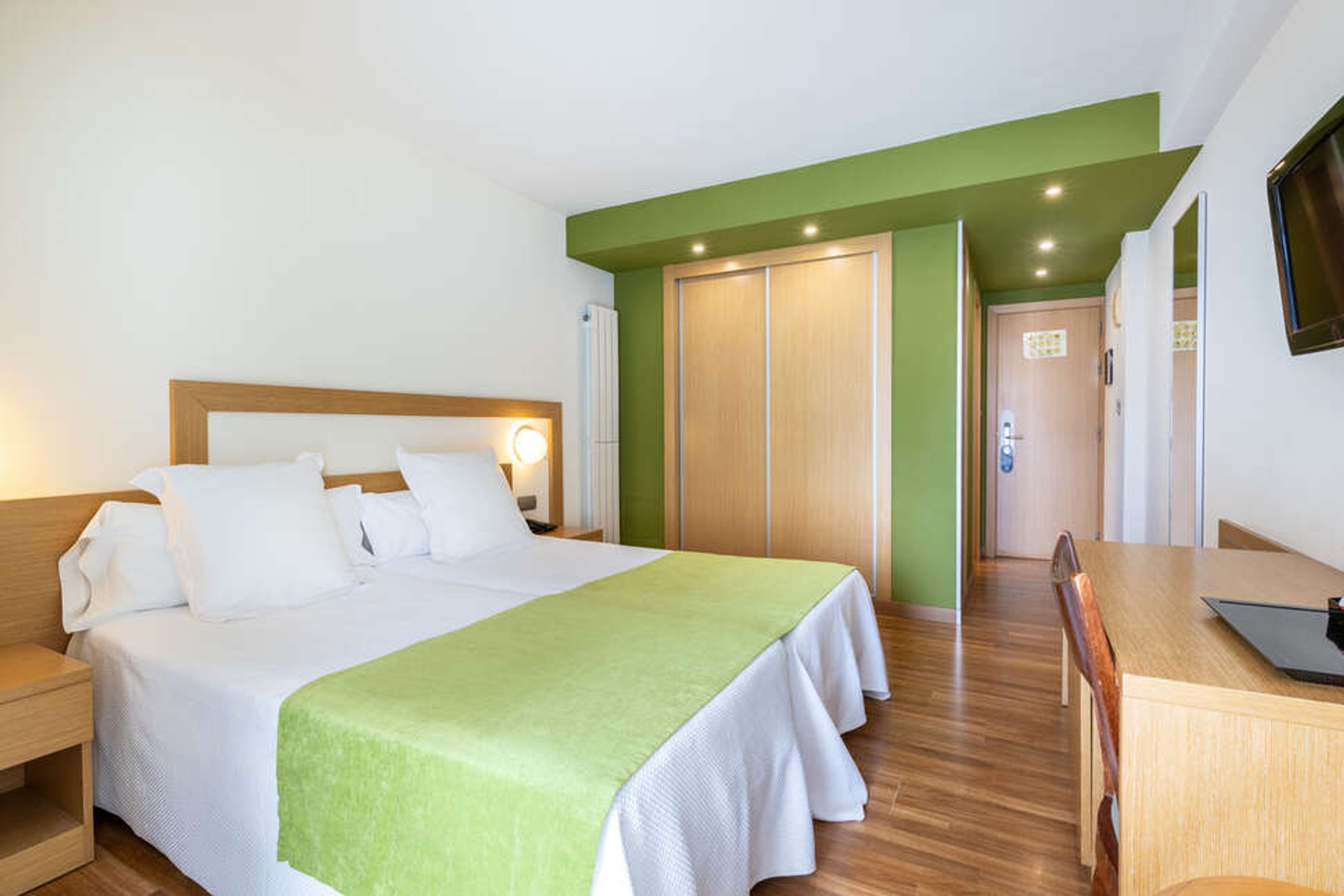 Climia Benidorm Plaza foto 4