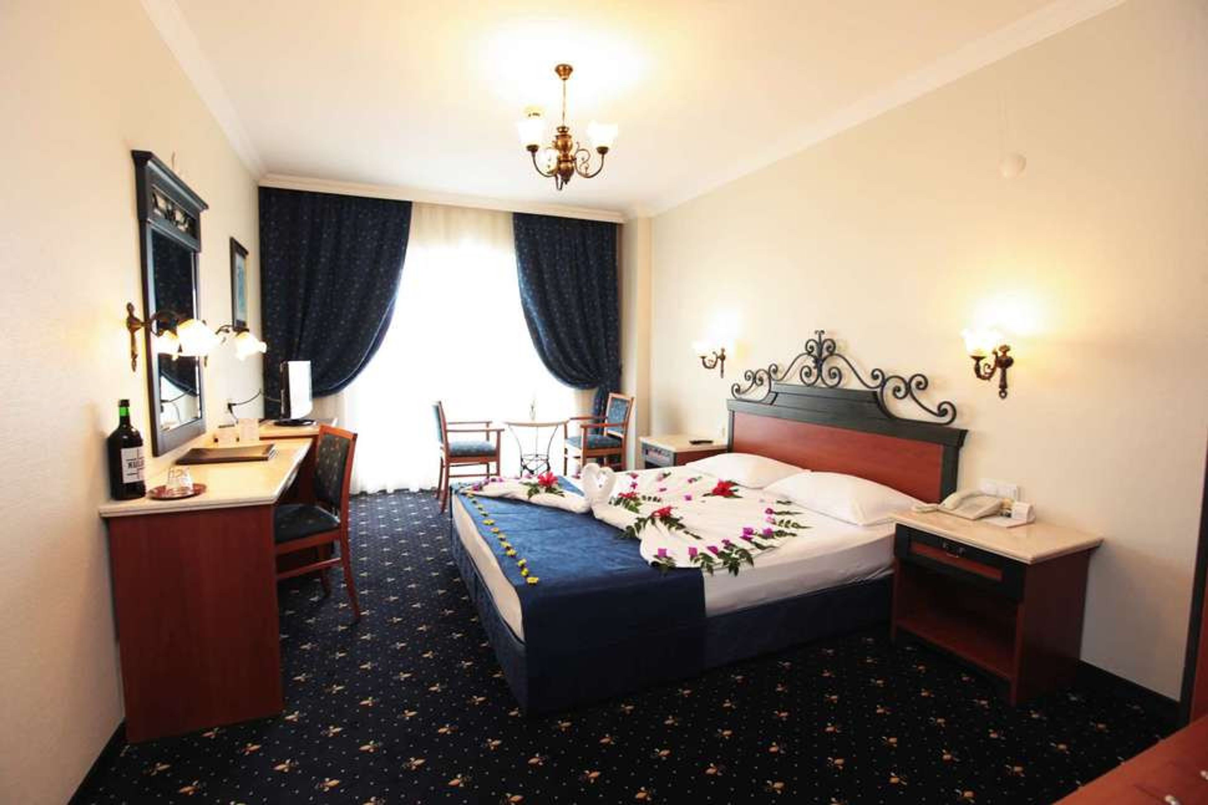 Club Cactus Paradise foto 4