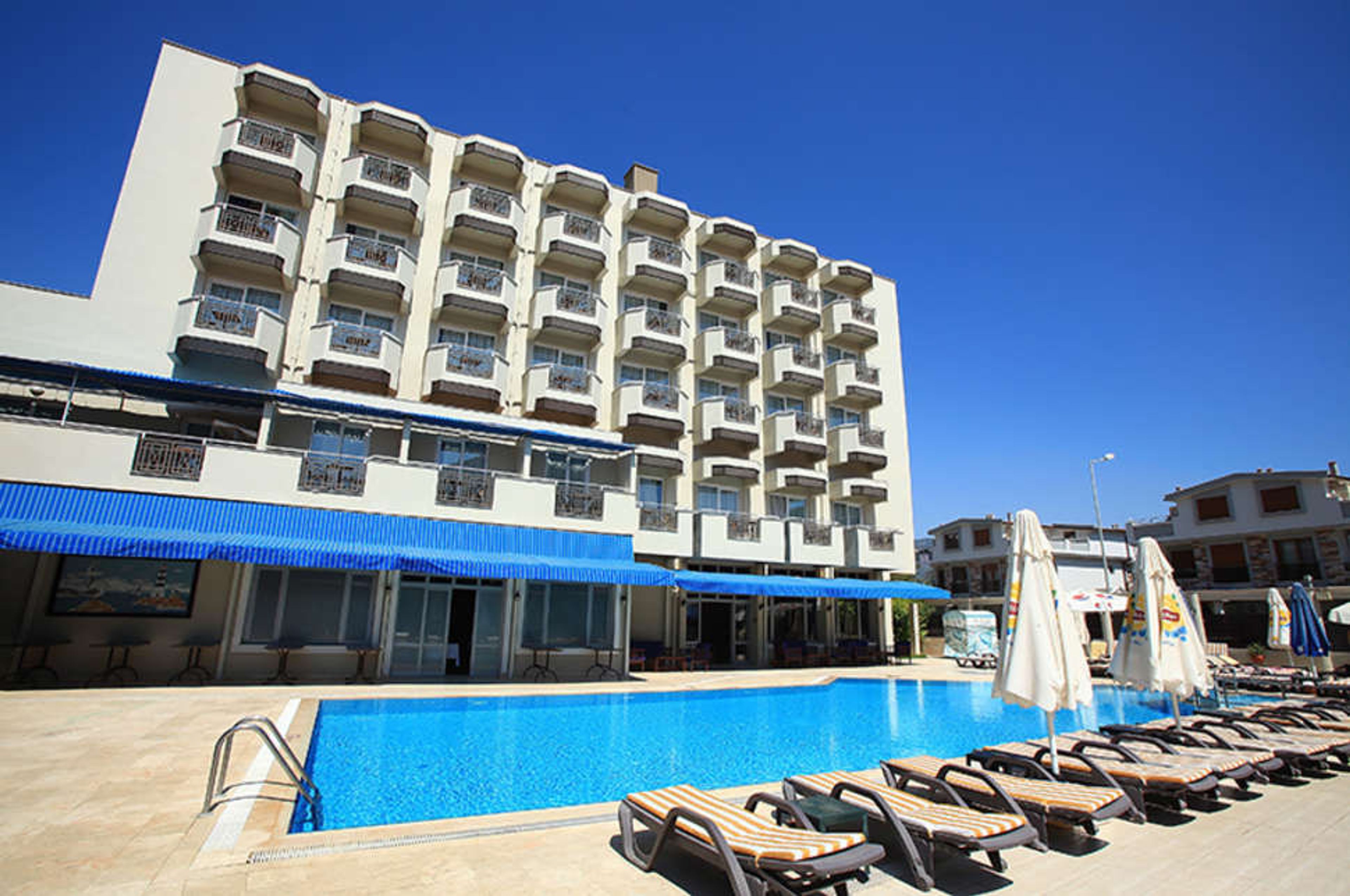 Club Cactus Paradise foto 2