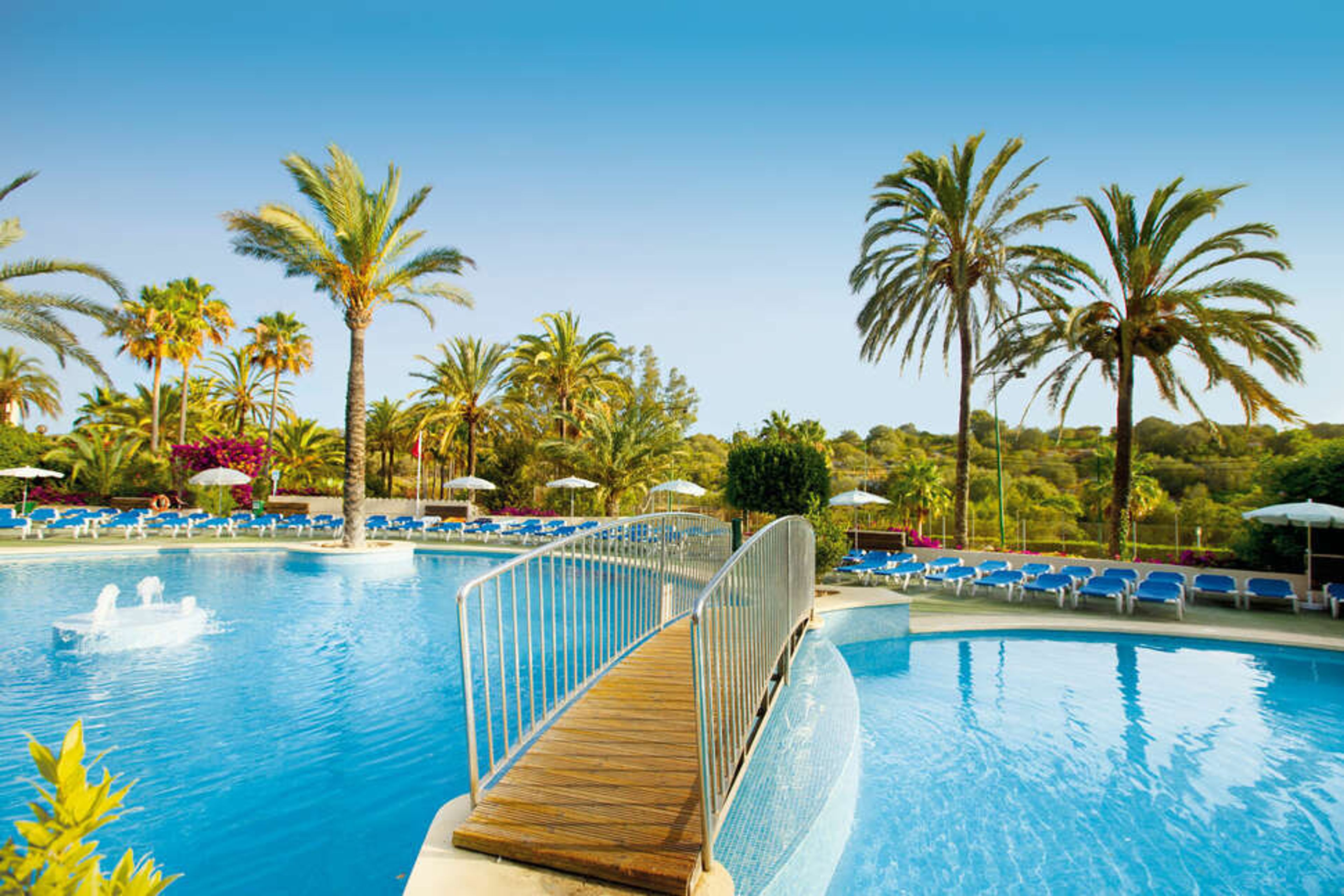 Club Cala Marsal foto 1