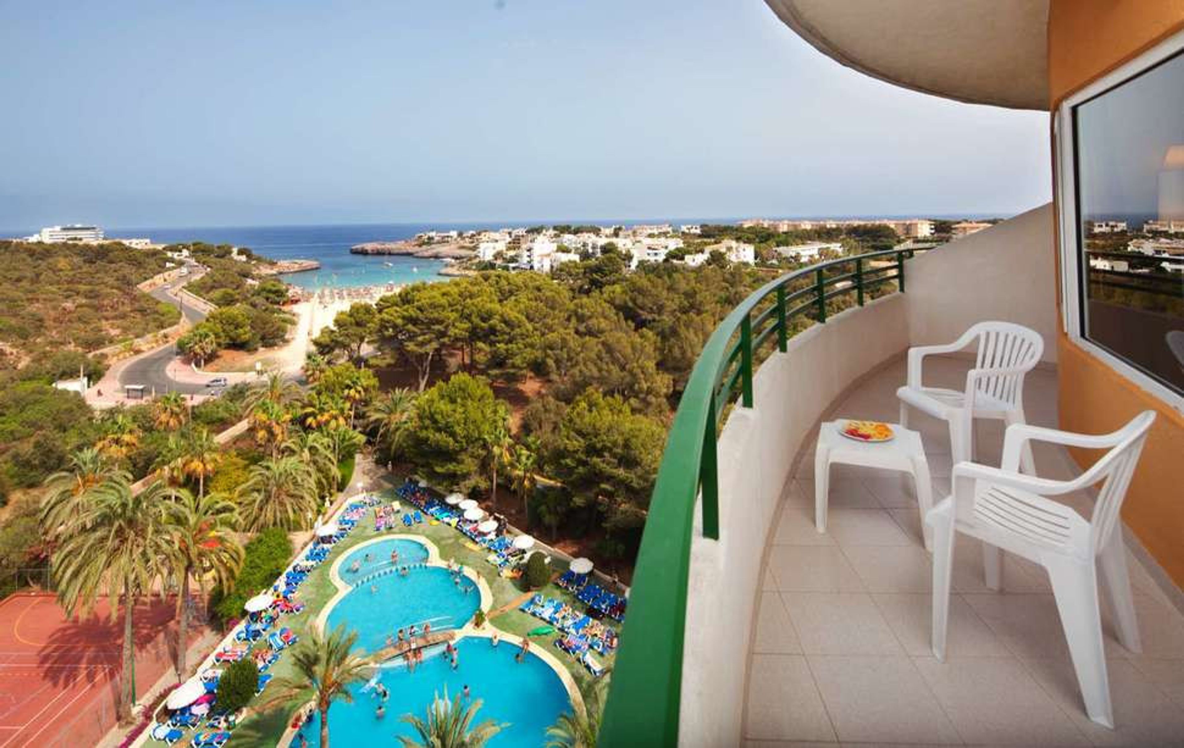 Club Cala Marsal foto 2