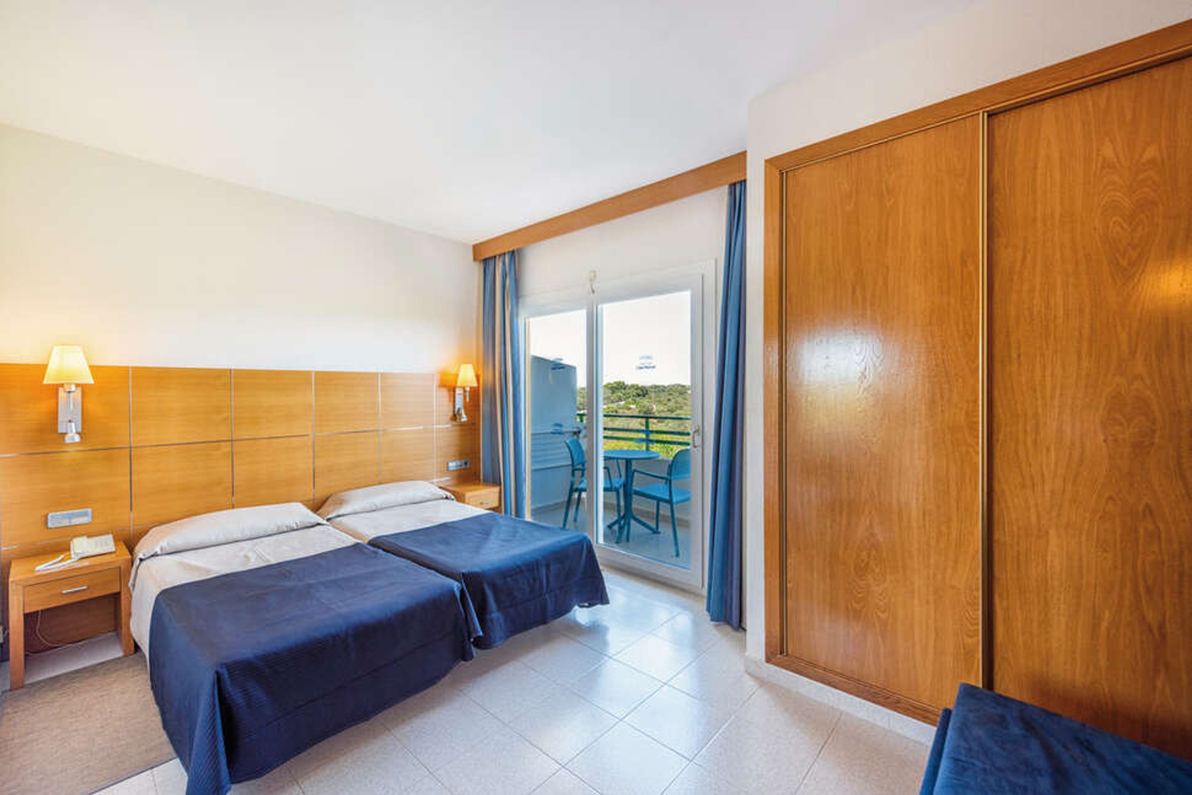 Club Cala Marsal foto 3