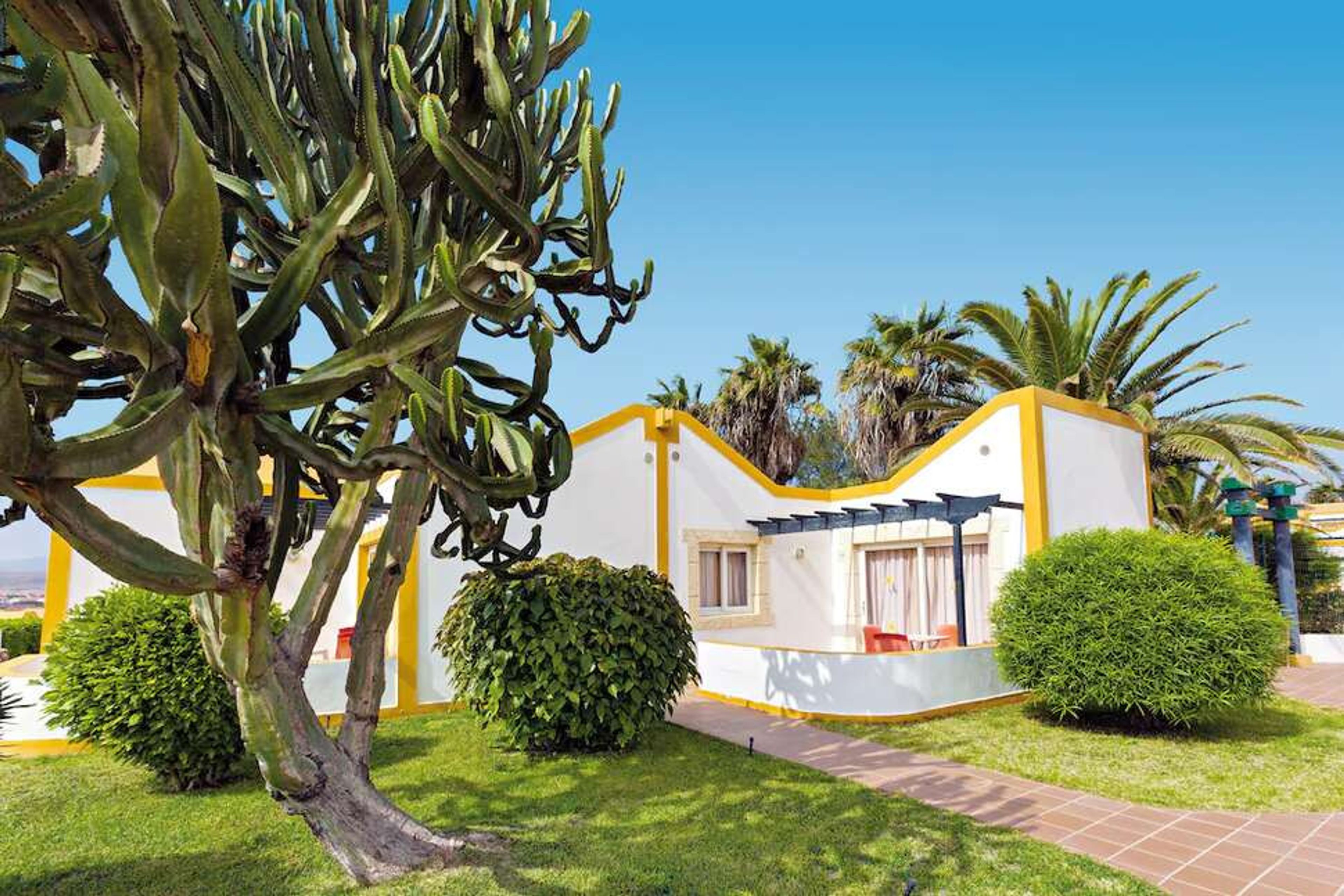 Club Caleta Dorada foto 4