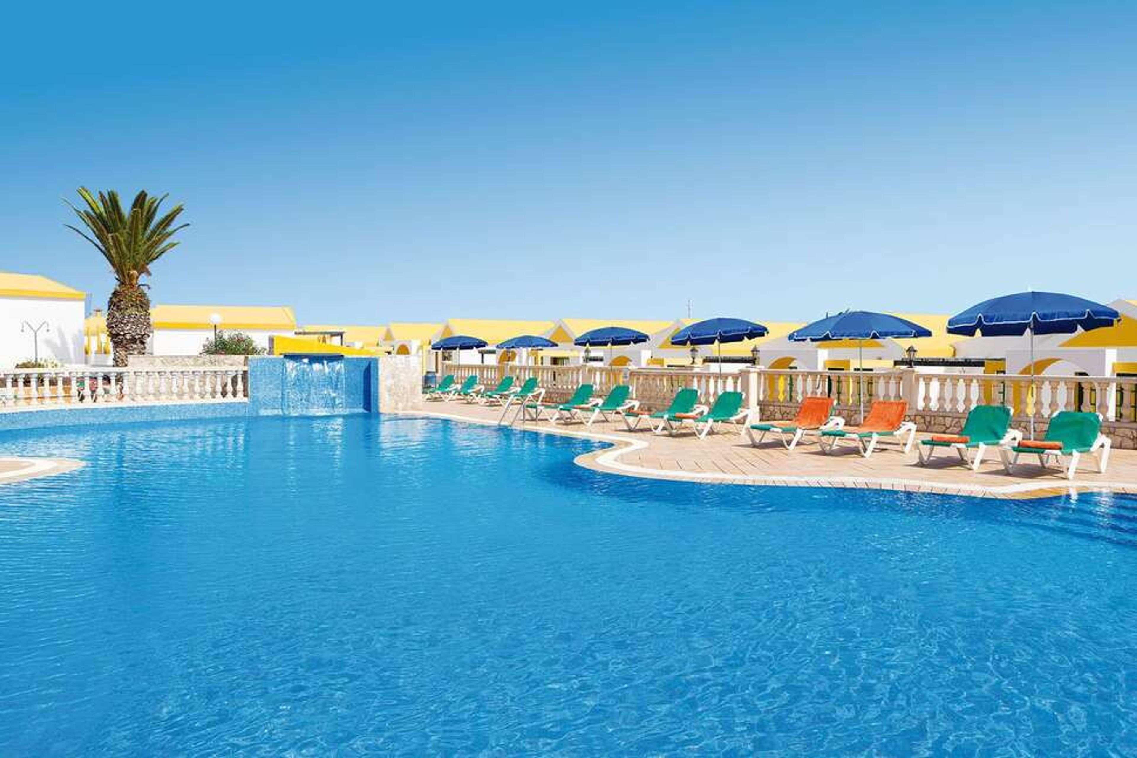 Club Caleta Dorada foto 1